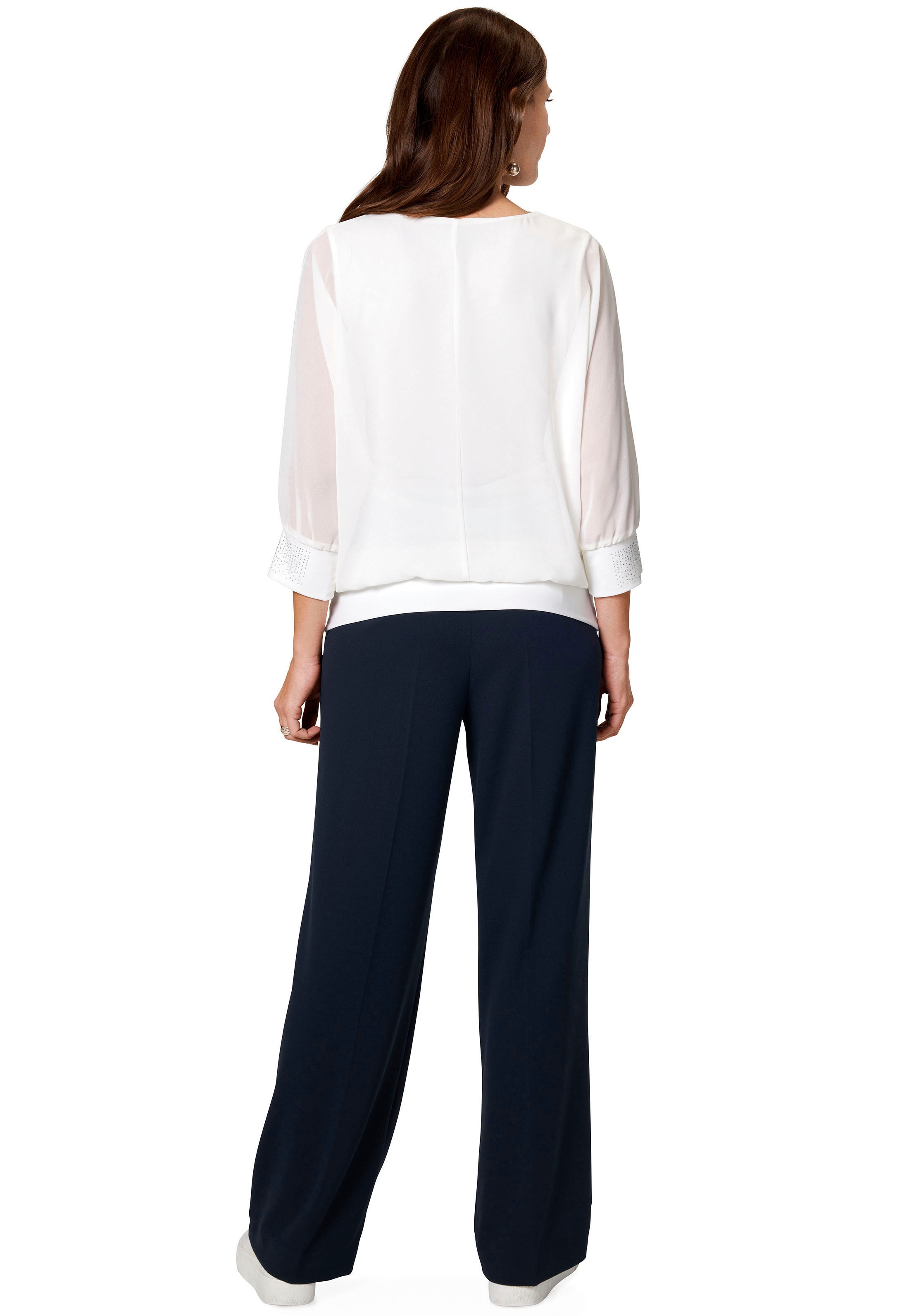 HERMANN LANGE Collection Langarmshirt »Hermann Select!«