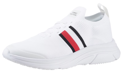 Slip-On Sneaker »MODERN RUNNER KNIT STRIPES ESS«