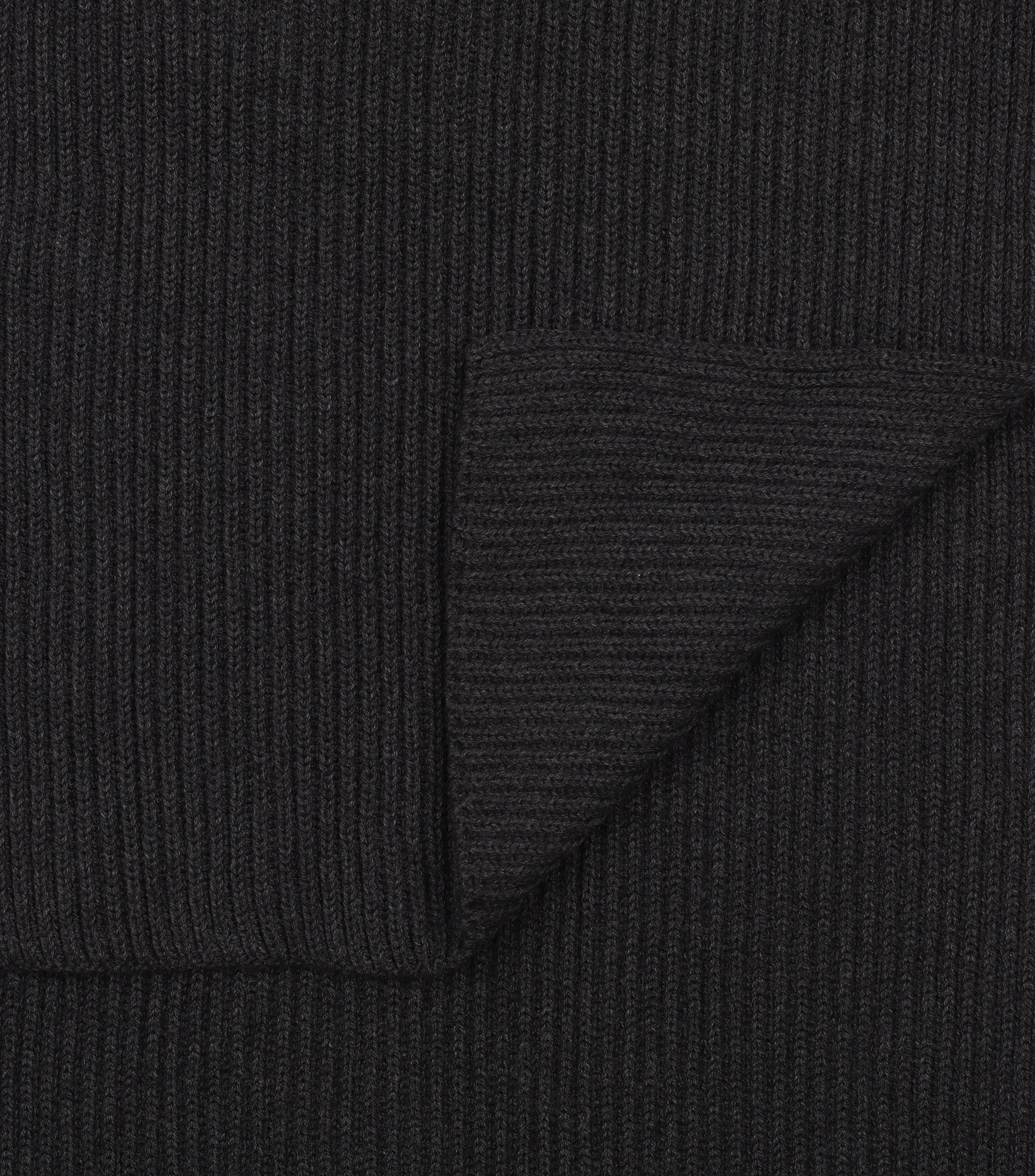 CASAMODA Strickmütze »CASAMODA Set aus Mütze und Schal uni«