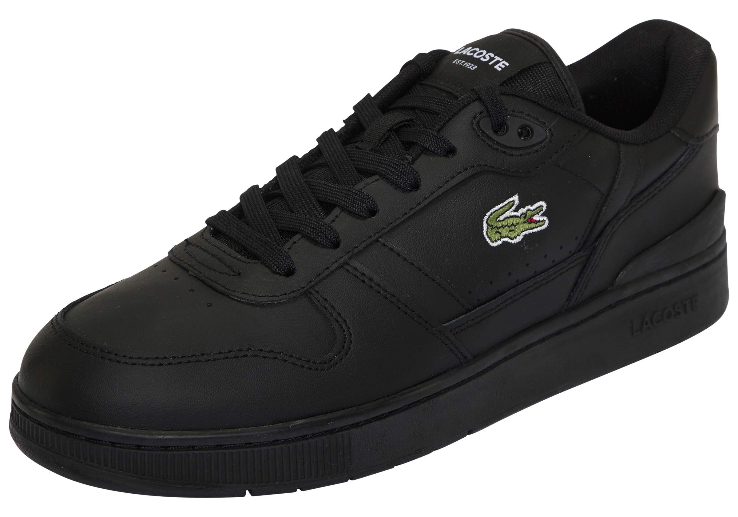 Lacoste Sneaker "LACOSTE T-CLIP" günstig online kaufen