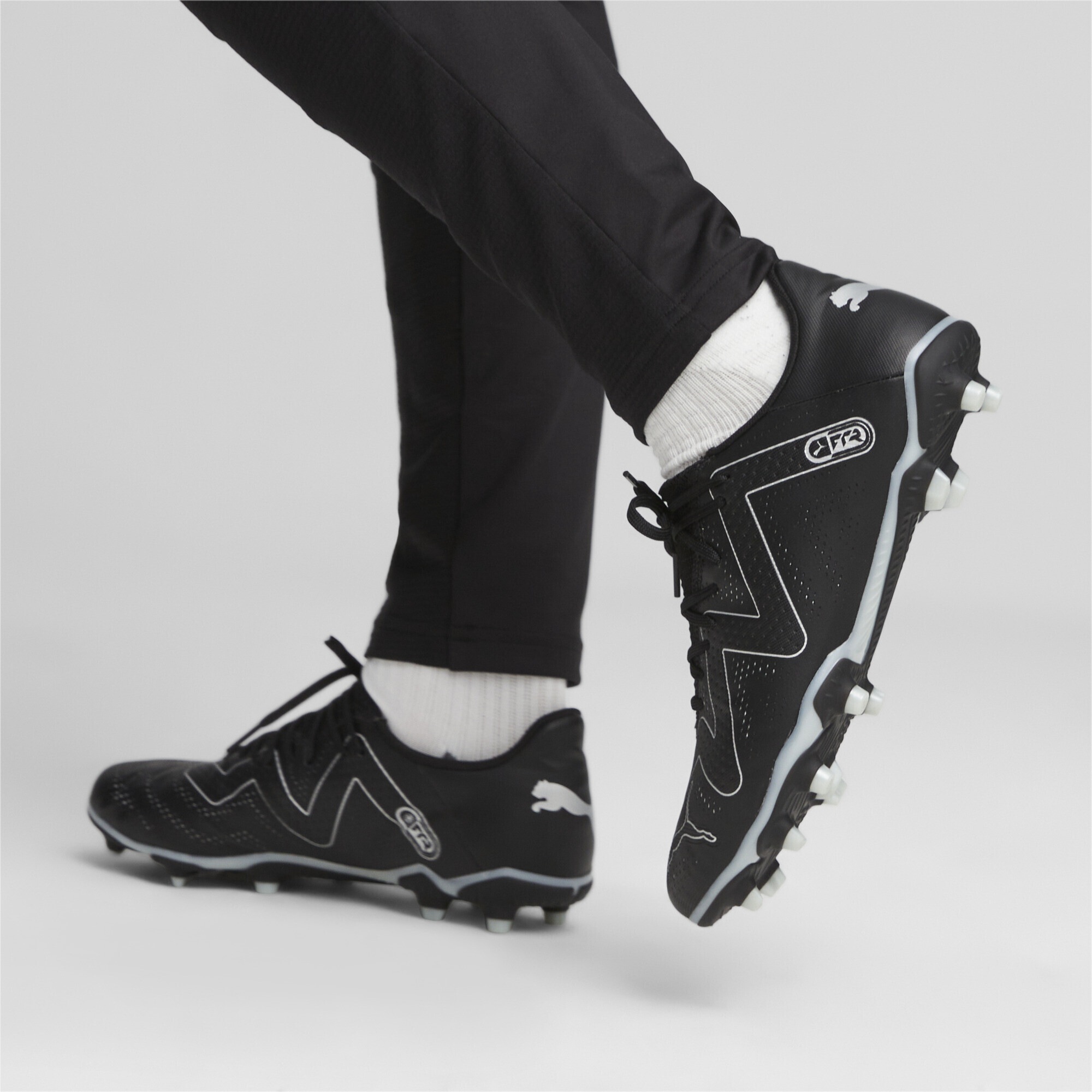 PUMA Fußballschuh »FUTURE PLAY FG/AG Fußballschuhe Herren«