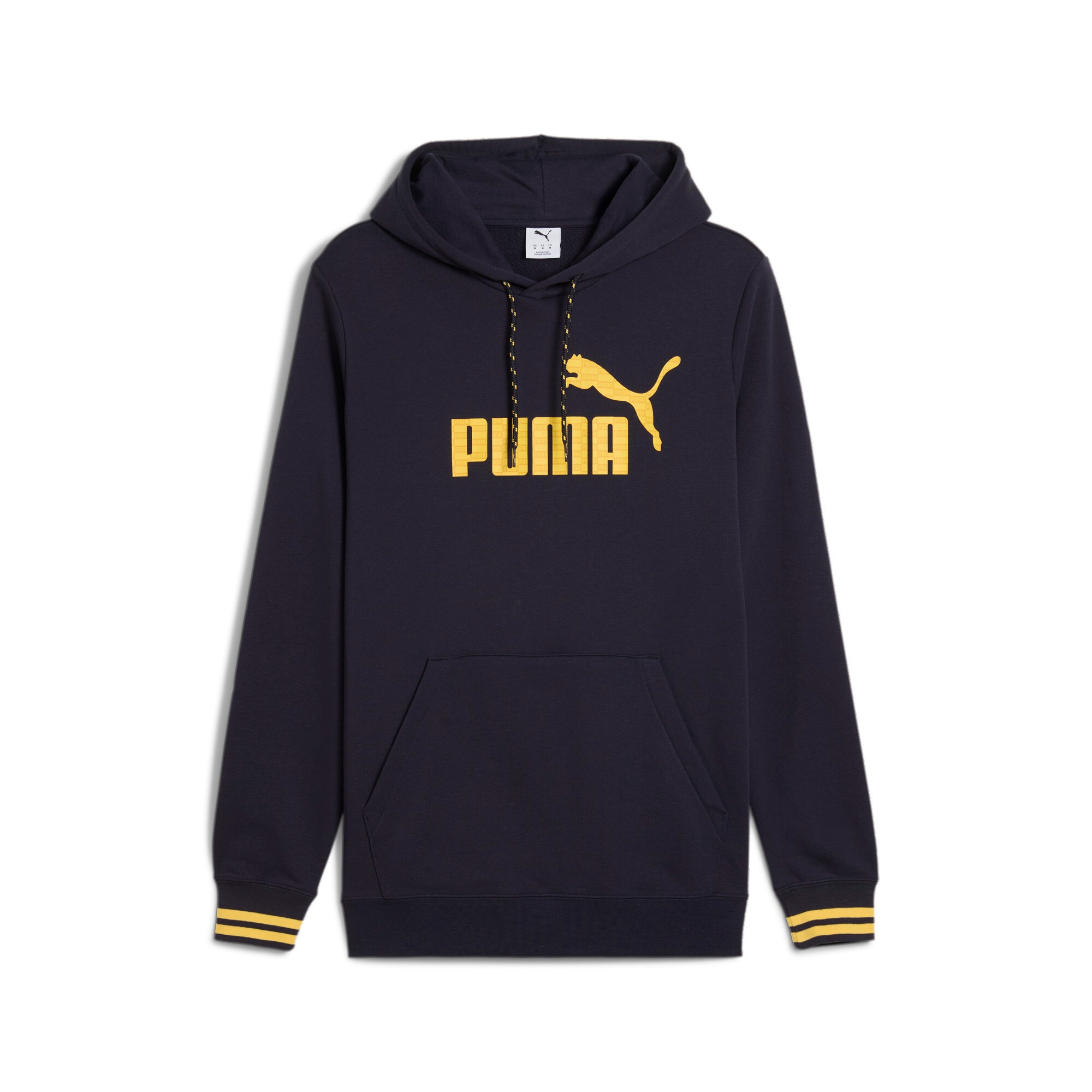 PUMA Kapuzensweatshirt "UNITED HOODIE TR", mit verstellbarer Kapuze, mit Kä günstig online kaufen