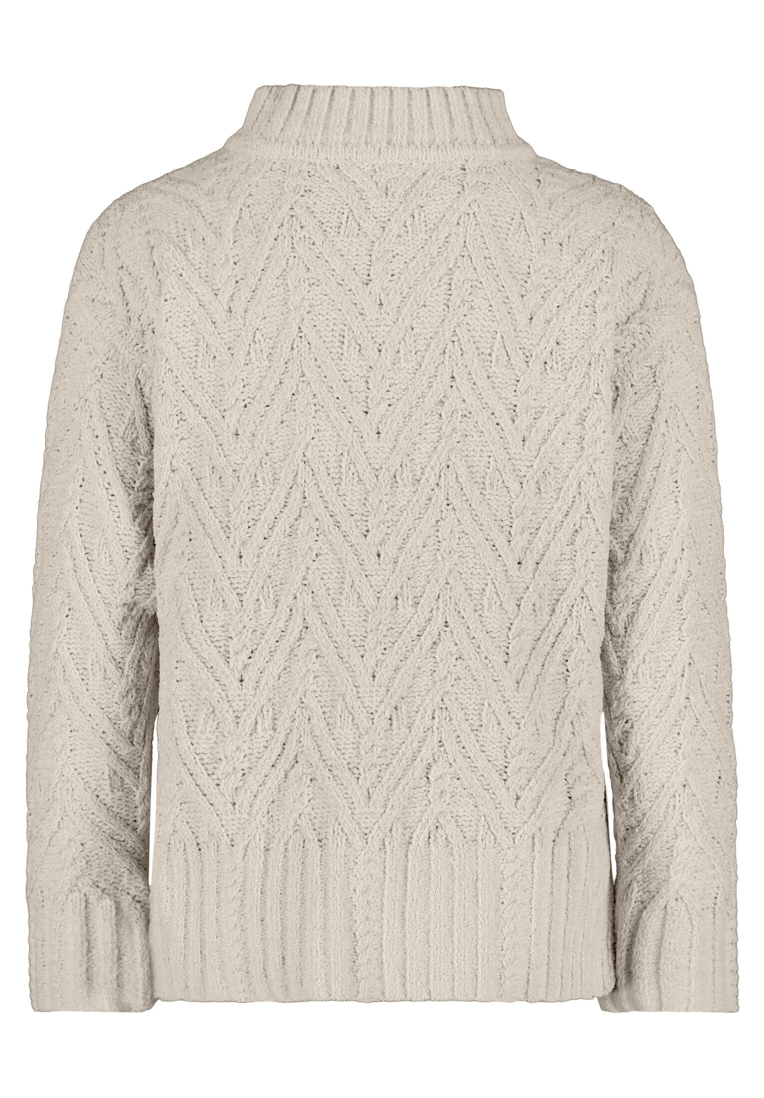 Betty Barclay Strickpullover »Damen mit Lurexfaden« 1