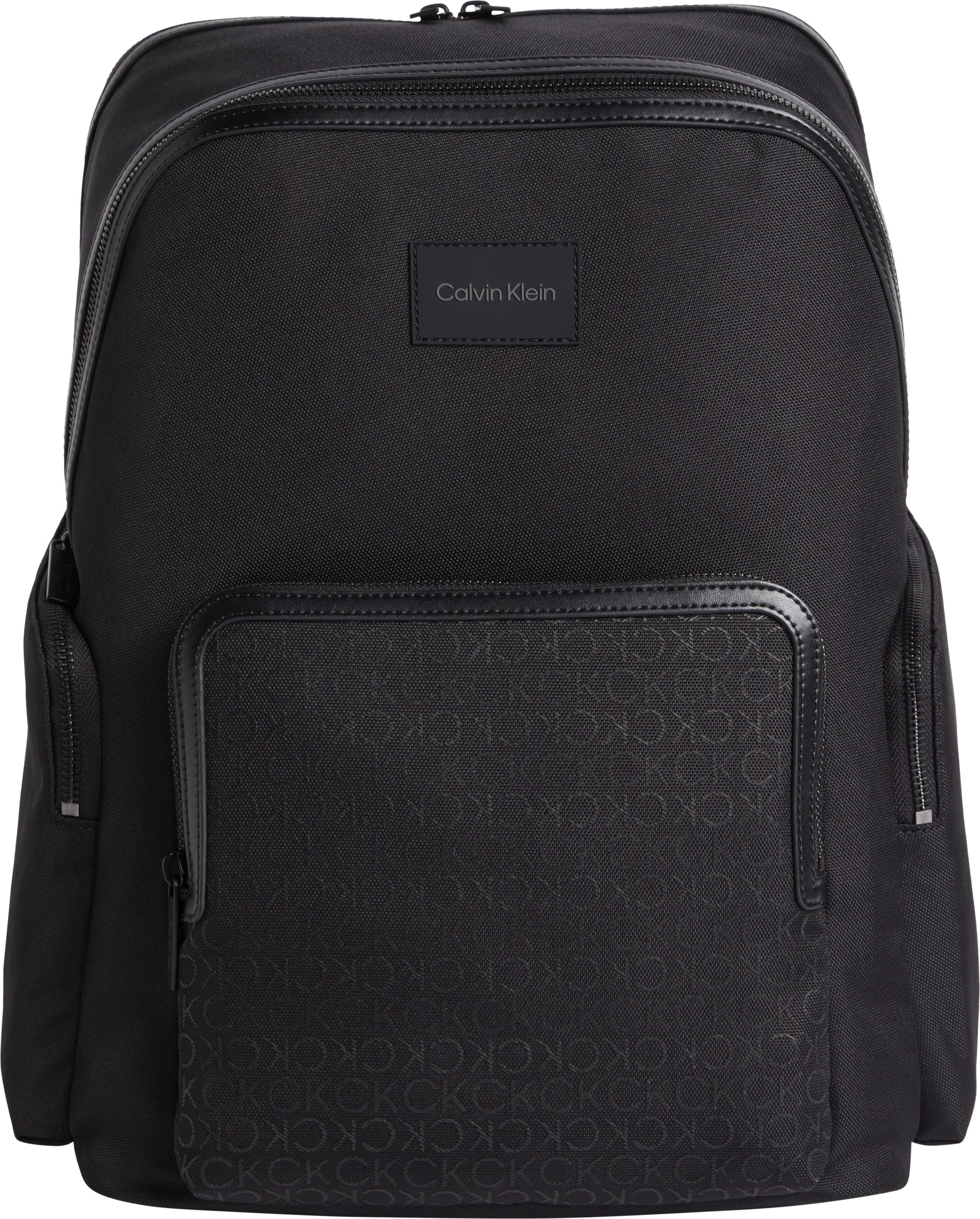 Cityrucksack »CK REMOTE BP MONO«