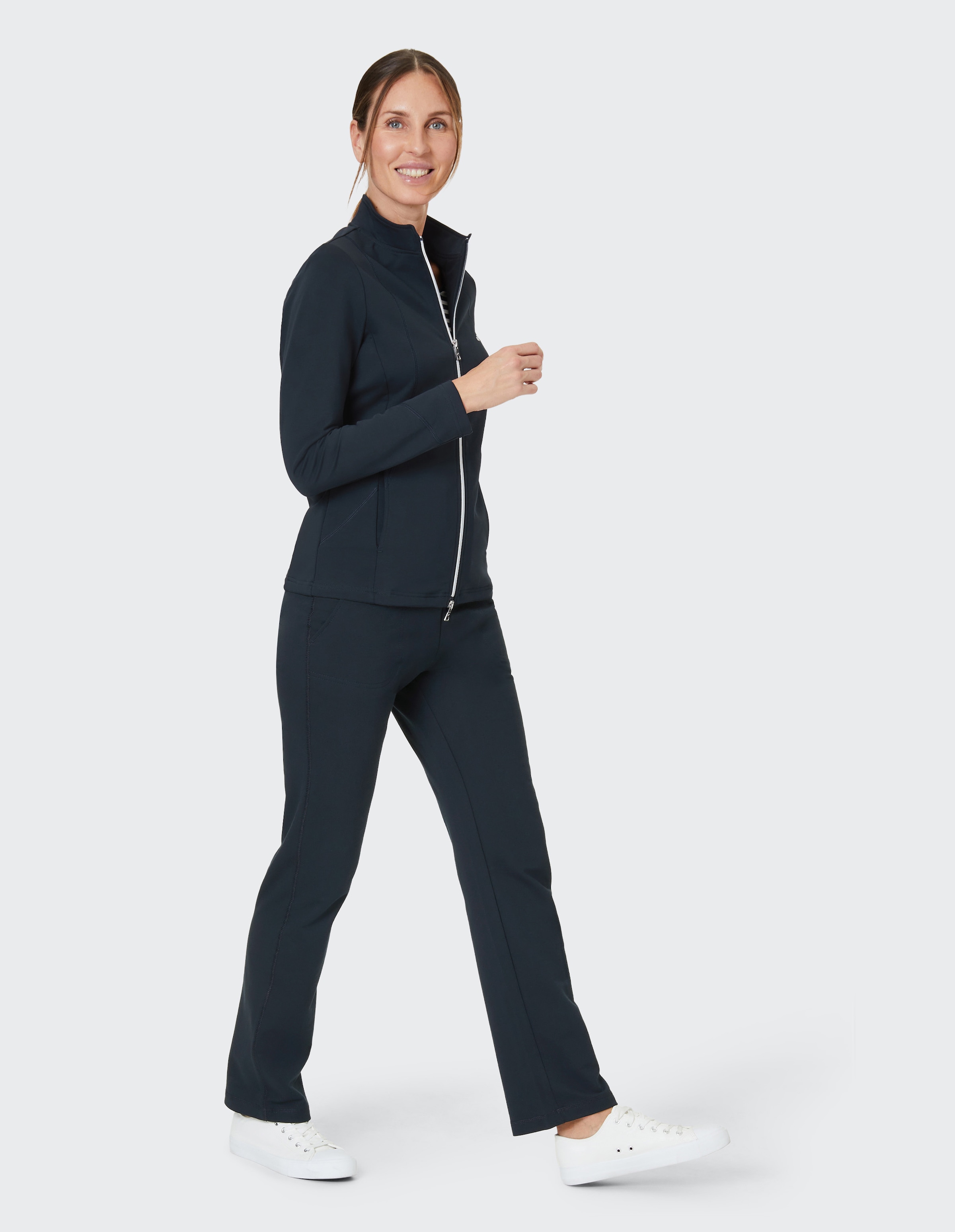 Joy Sportswear Sweatjacke »DORIT«