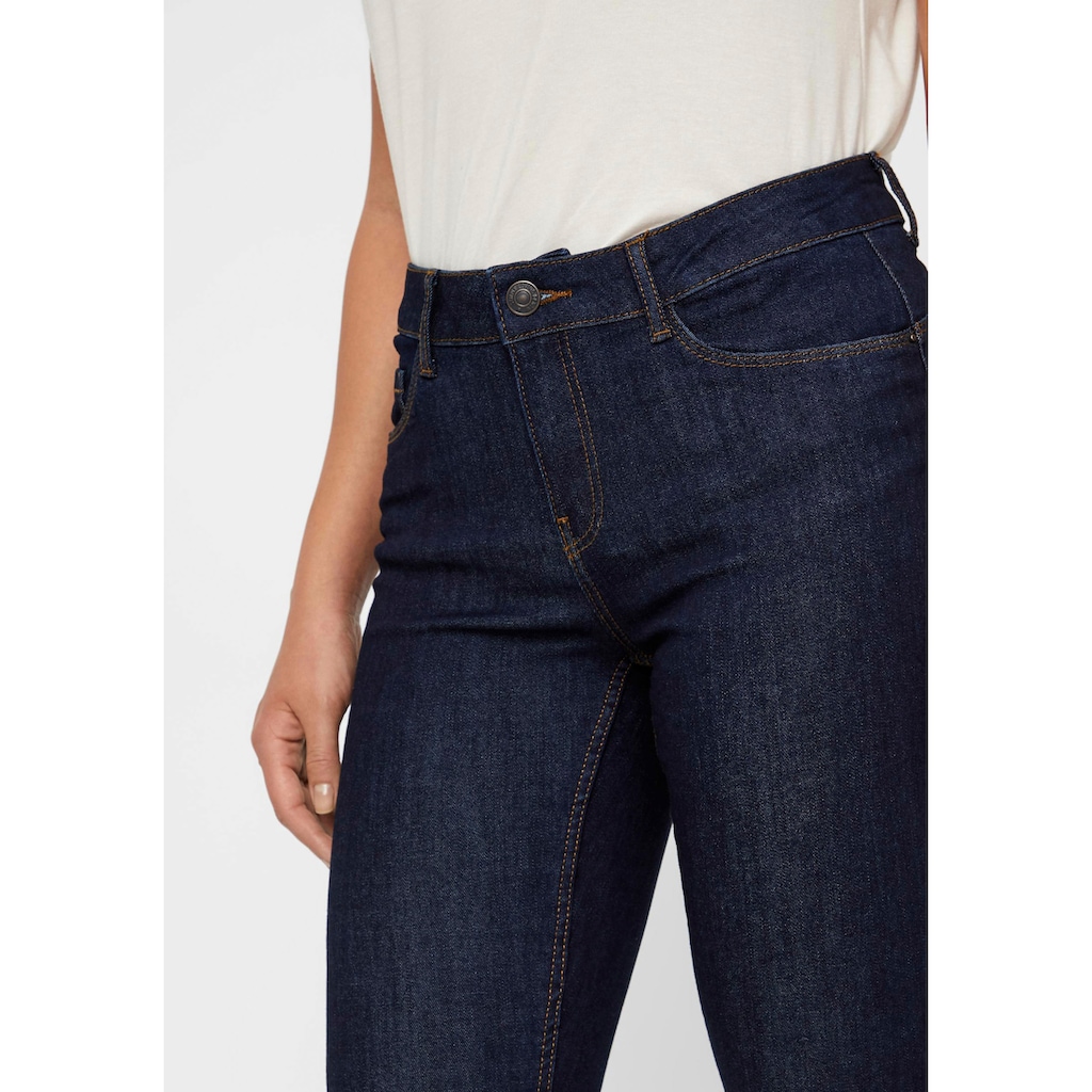 Vero Moda Skinny-fit-Jeans »VMSEVEN SHAPE UP«