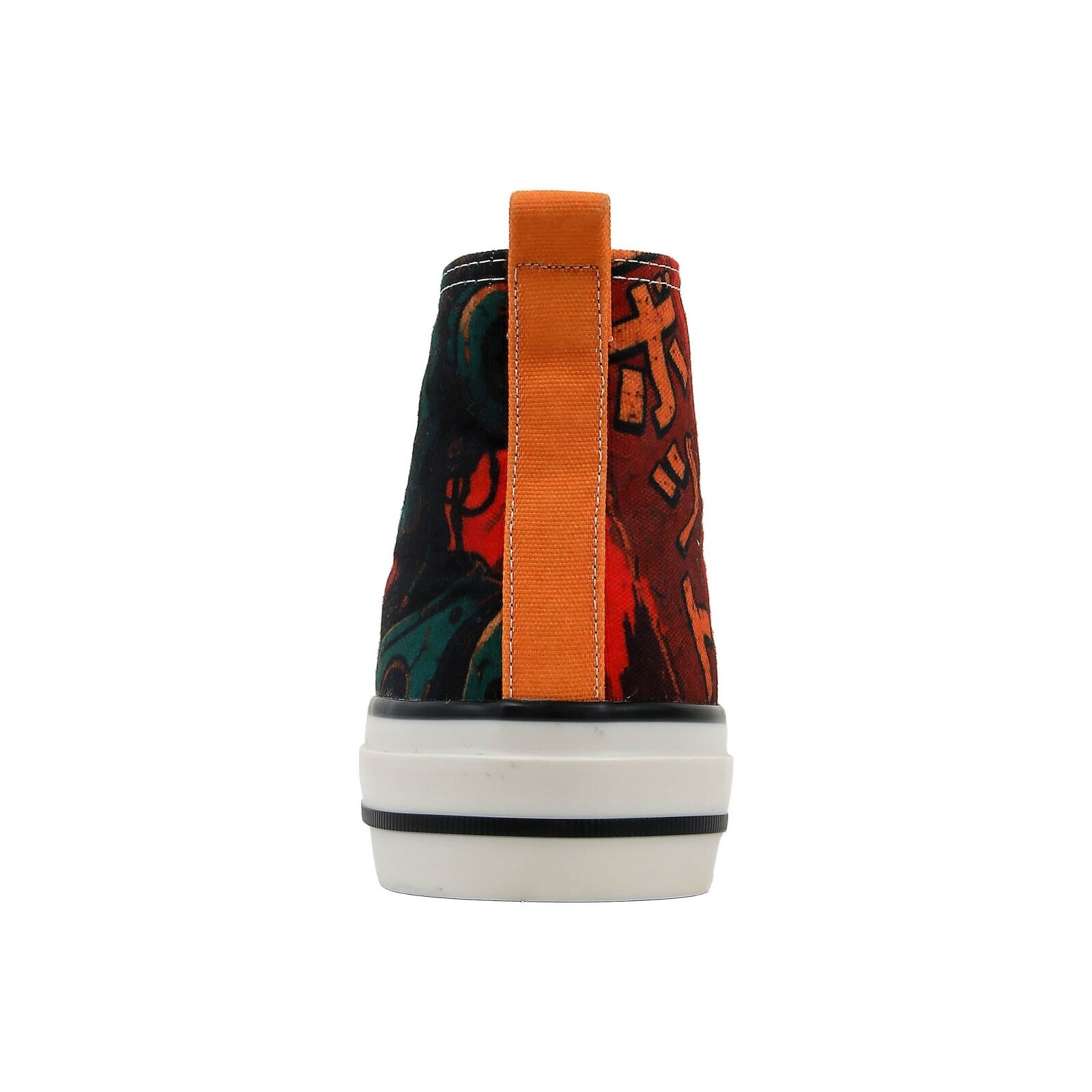 DOGO Sneaker »Lyra High-Top Sneaker Robotto«, Handgefertigt