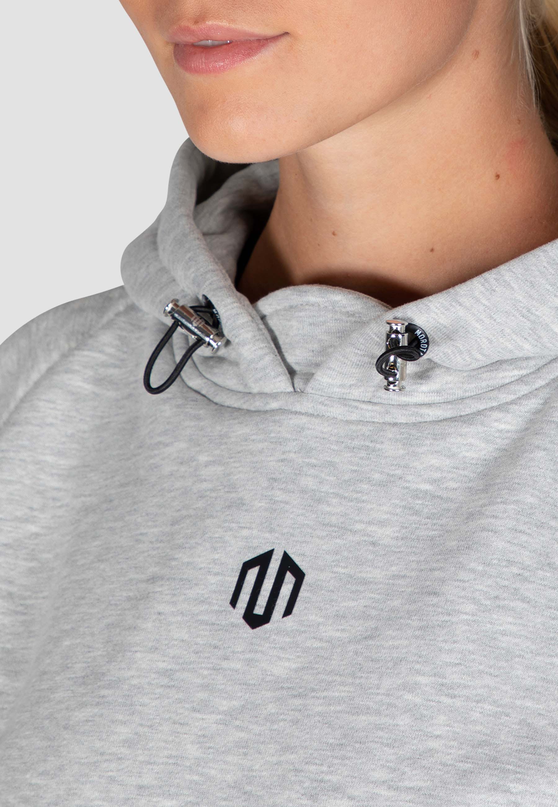 MOROTAI Kapuzensweatshirt »MOROTAI Damen Morotai Comfy Performance Hoodie«
