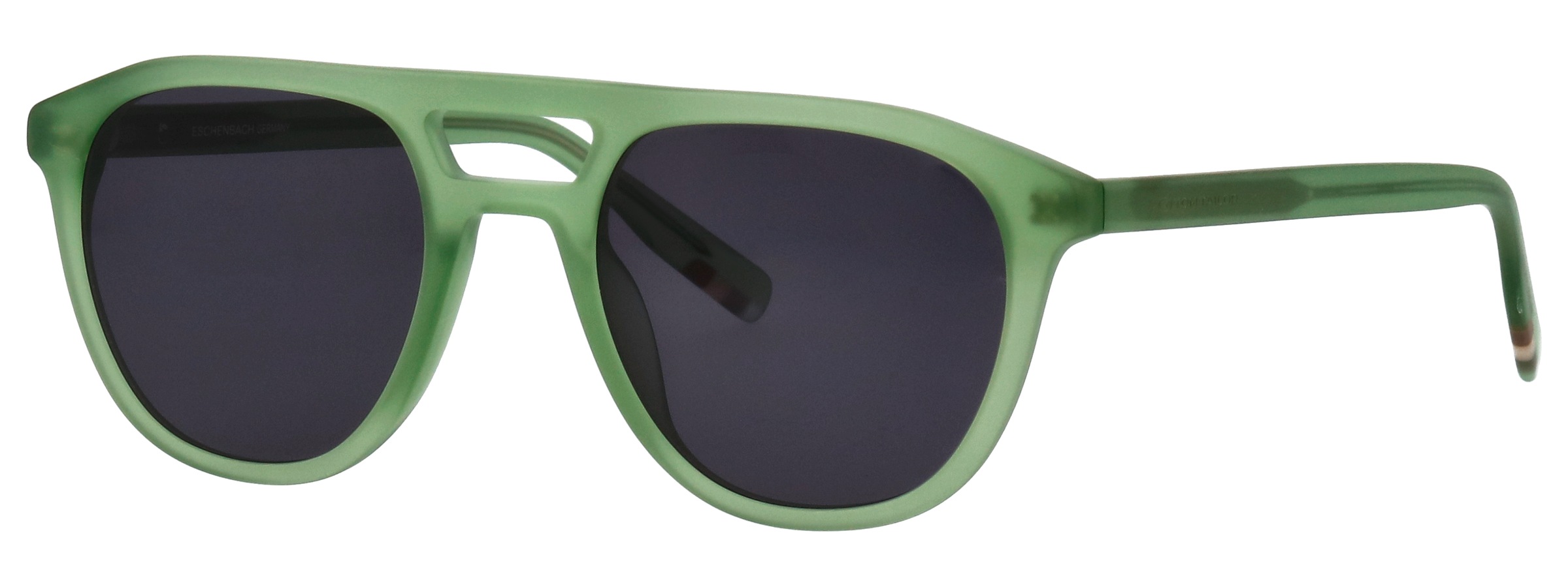Tom Tailor Lunettes De Soleil 676009 Green One Size Homme,Femme