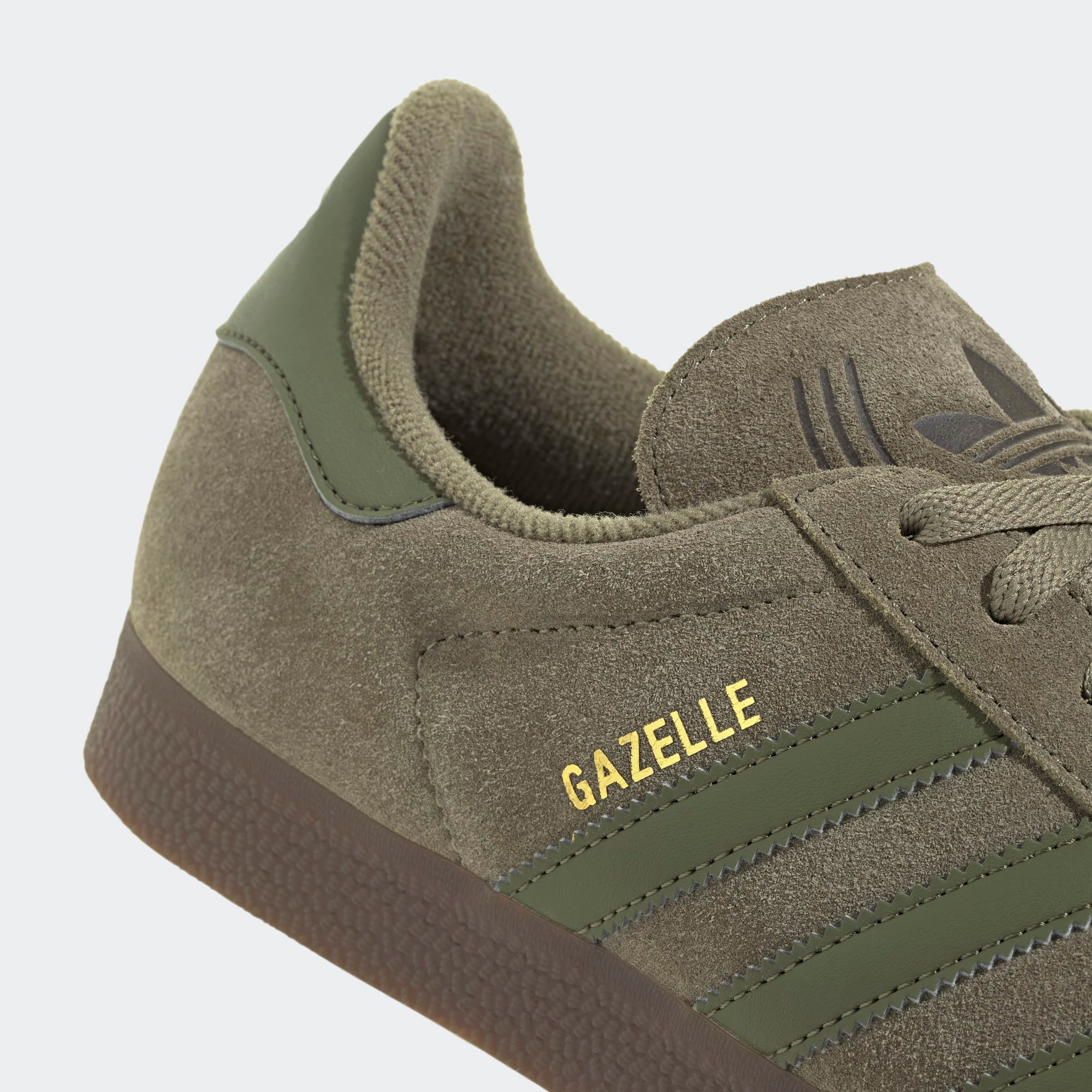 adidas Originals Sneaker »GAZELLE«