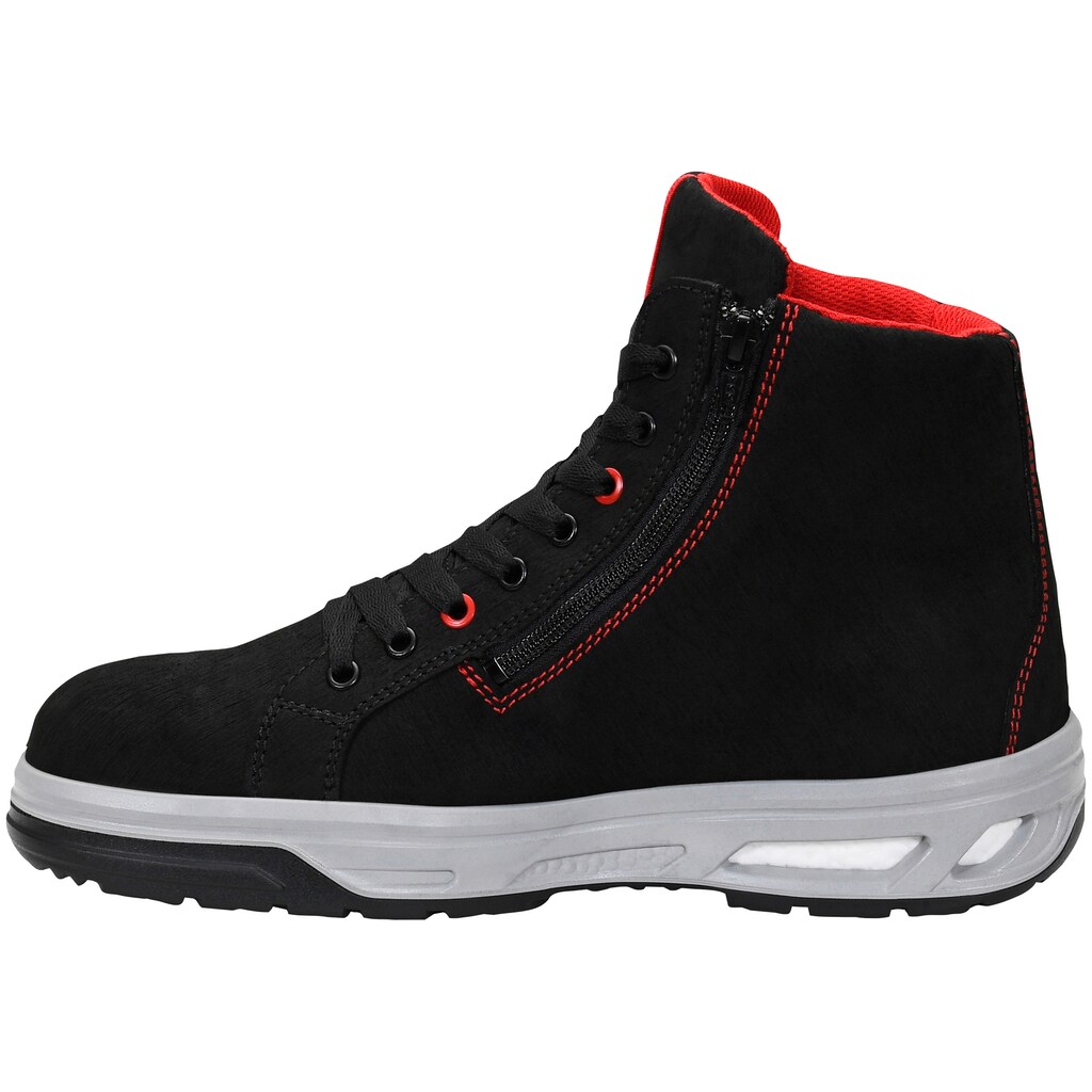 Elten Sicherheitsstiefel »NORMAN XX10 Mid ESD S3«