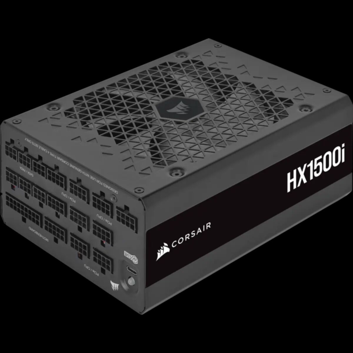 Corsair PC-Netzteil »HX1500i« kaufen