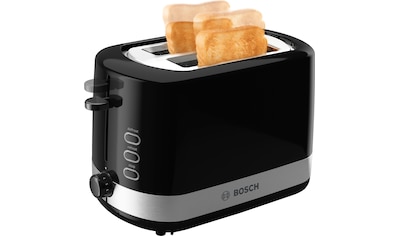 Toaster »TAT6A513«, 2 Schlitze, für 2 Scheiben, 800 W