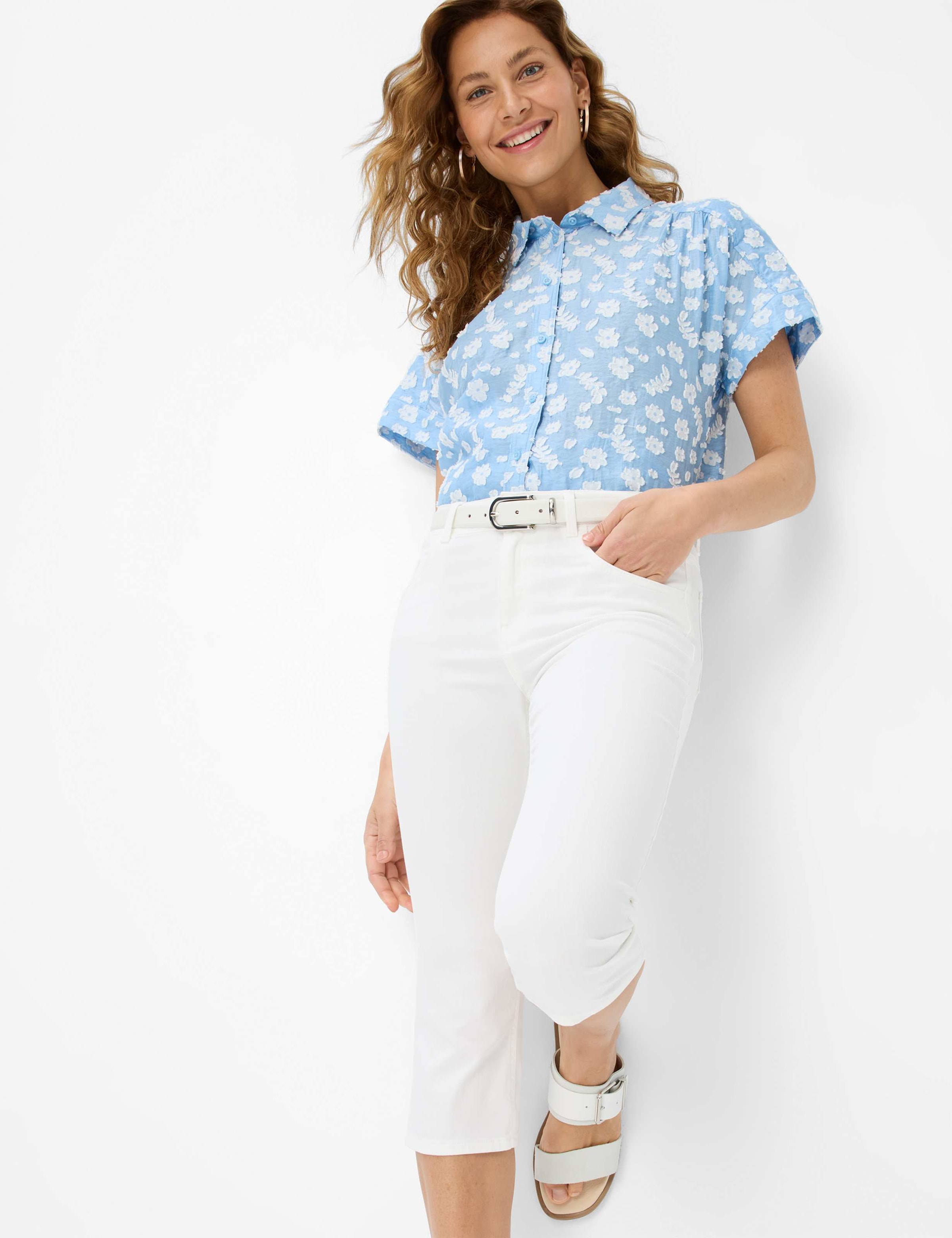 Brax 5-Pocket-Jeans »Style SHAKIRA C«