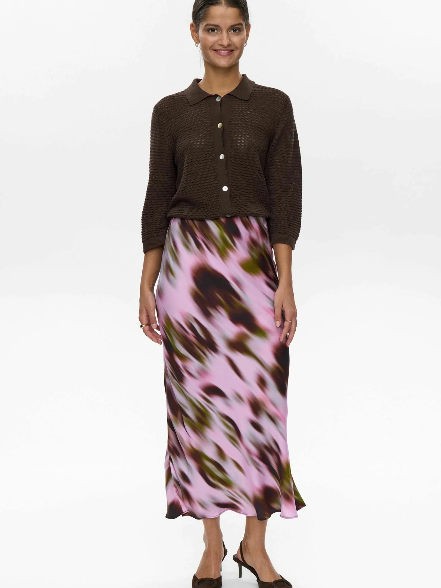 Thumbnail - nümph Midirock "Nümph Skirt NULILITH"