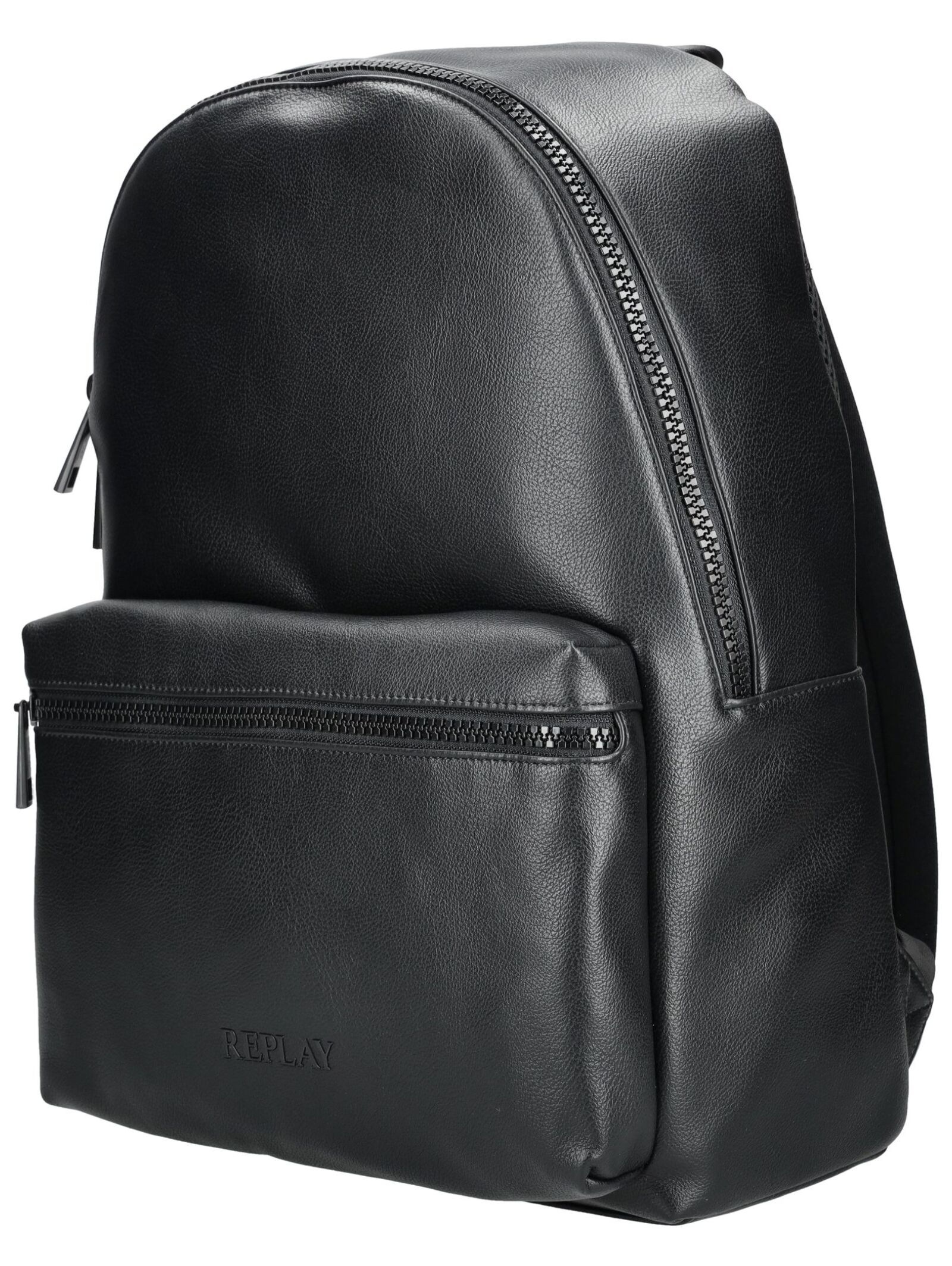 Replay Cityrucksack »Replay Taschen Lederimitat«