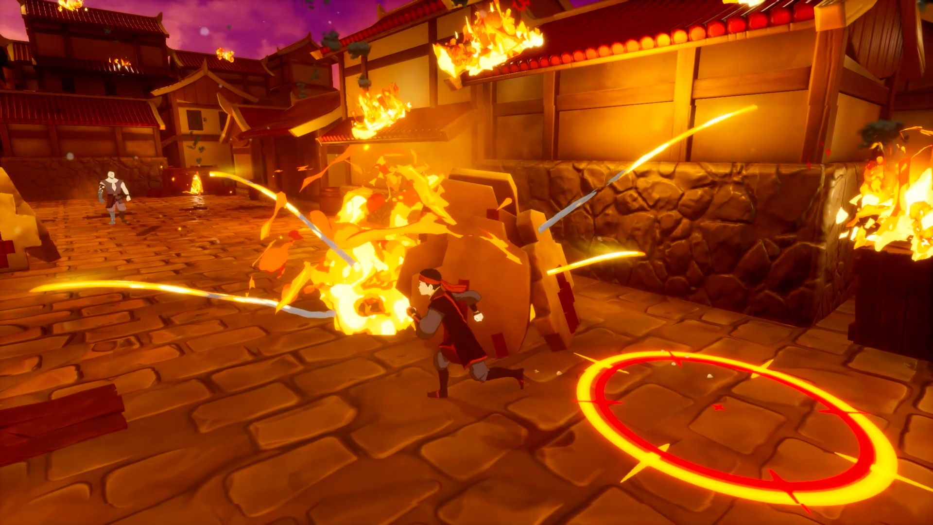 GameMill entertainment Spielesoftware »Avatar The Last Airbender Quest for Balance (CIB) [Switch]« Nintendo Switch
