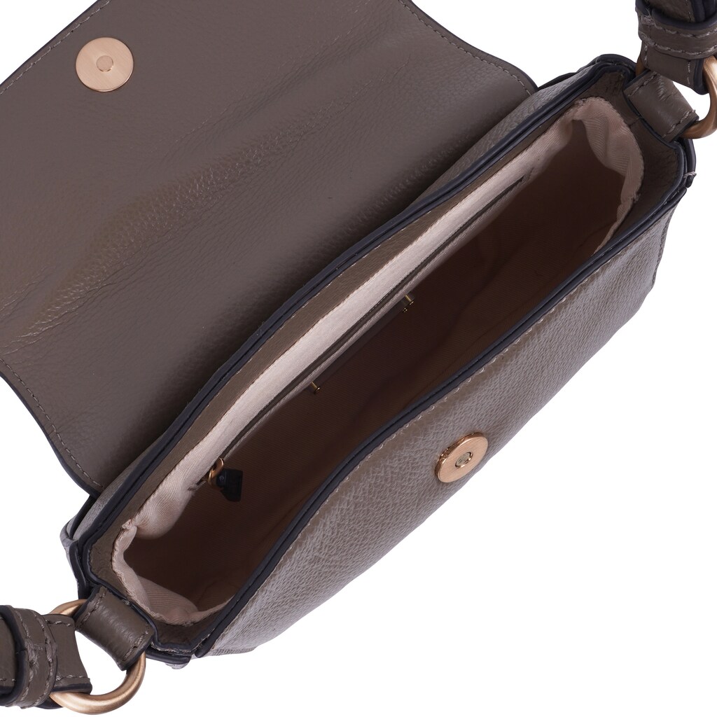 Joop! Umhängetasche »estate loreen shoulderbag shf1«, mit abnehmbaren Umhängeriemen
