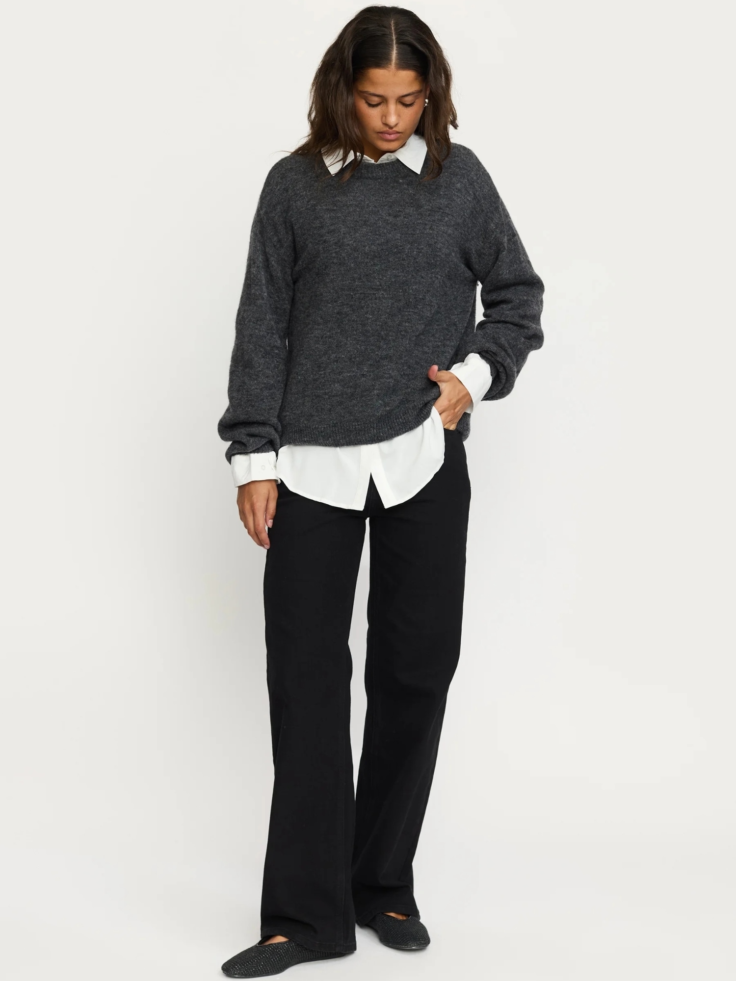 Soft Rebels Strickpullover »Soft Rebels Sweater SRAllison«