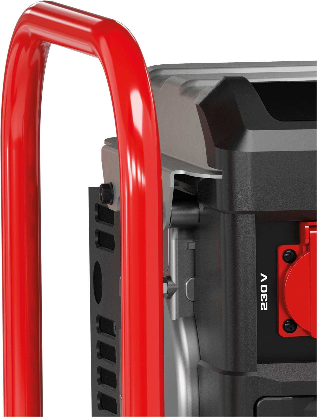 Einhell Stromerzeuger »TC-PG 900« Packung, 