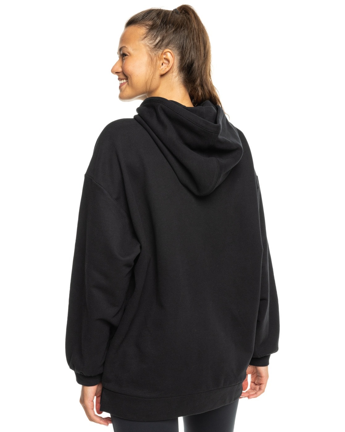 Roxy Hoodie »Essential Energy«