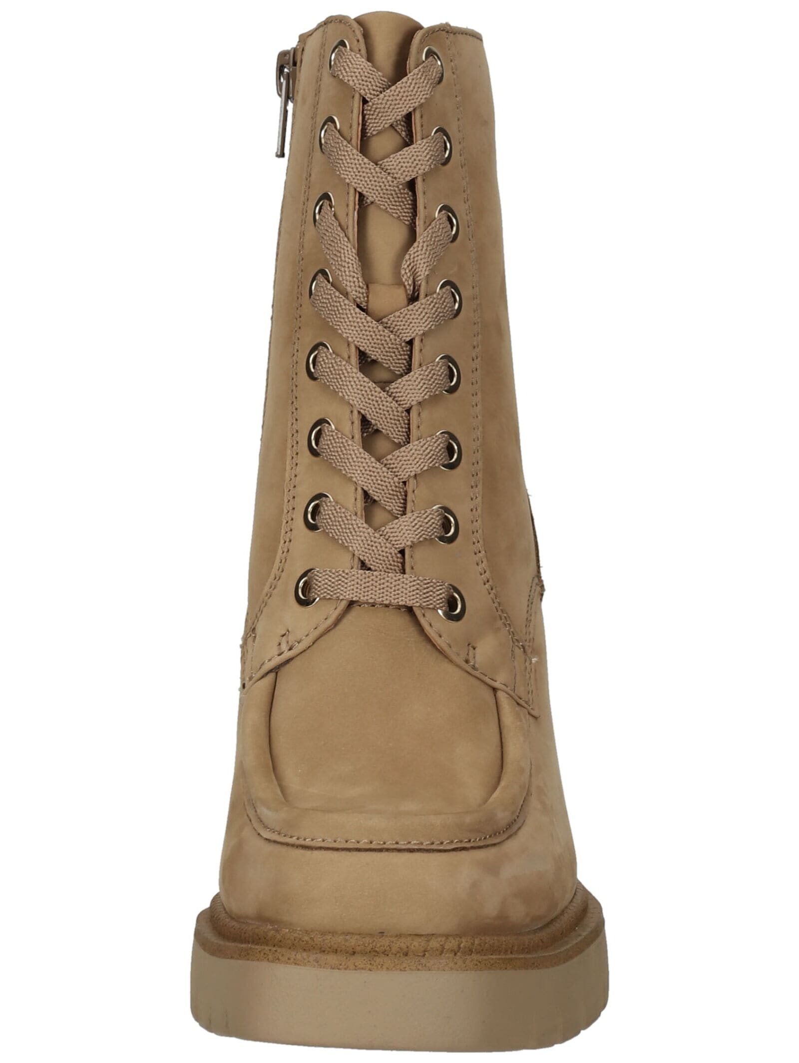 Tamaris High-Heel-Stiefelette »Tamaris Stiefelette Leder«
