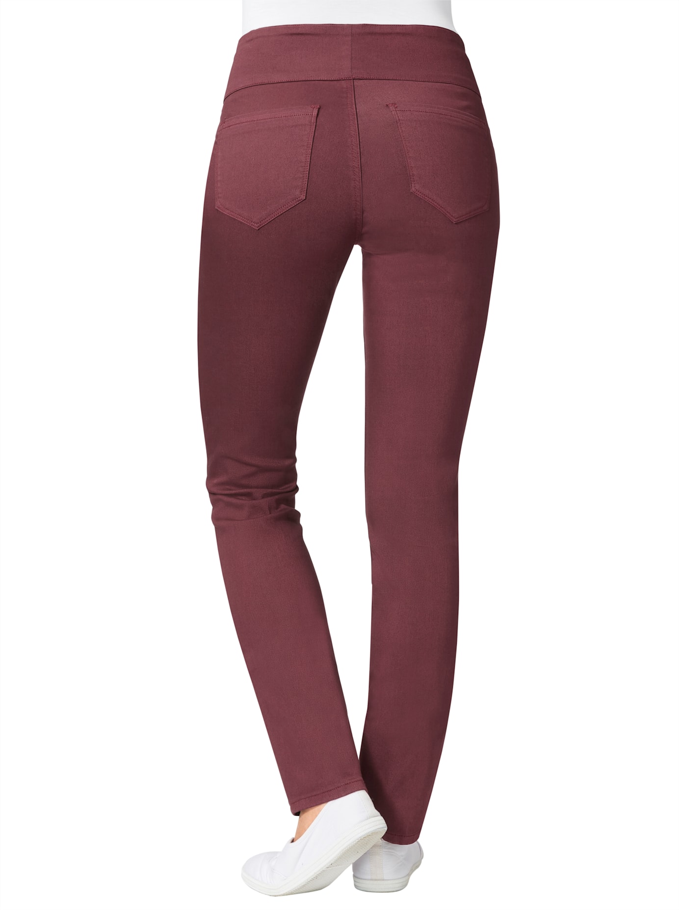 Thumbnail - Casual Looks Schlupfhose