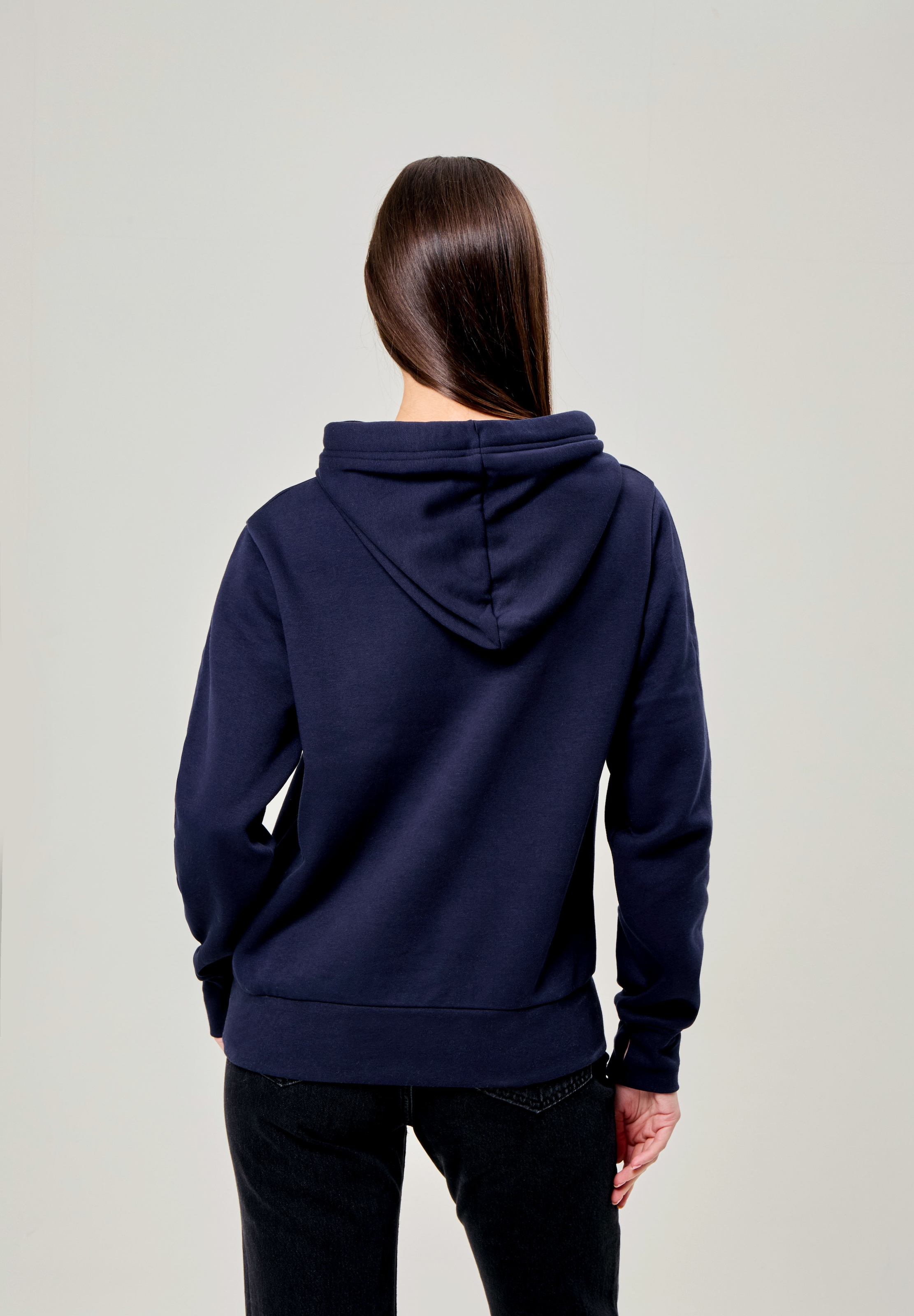 Bench. Kapuzensweatshirt "MIAO HOODY" günstig online kaufen