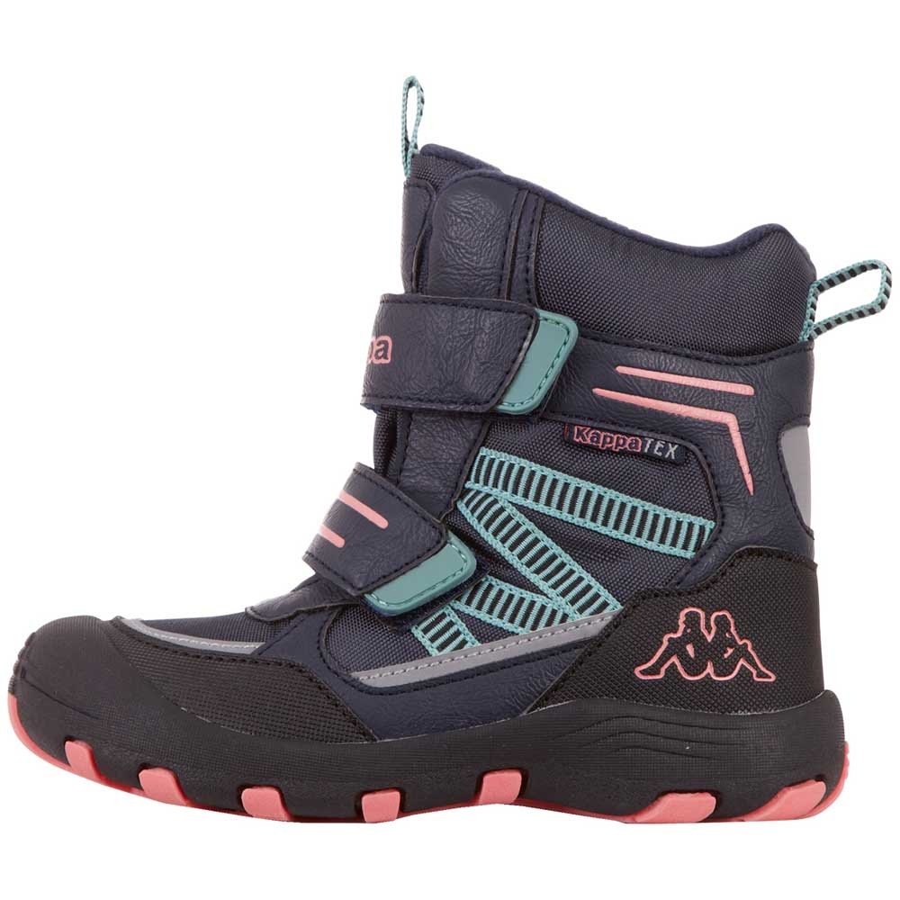Kappa Winterstiefel wasserdicht windabweisen...