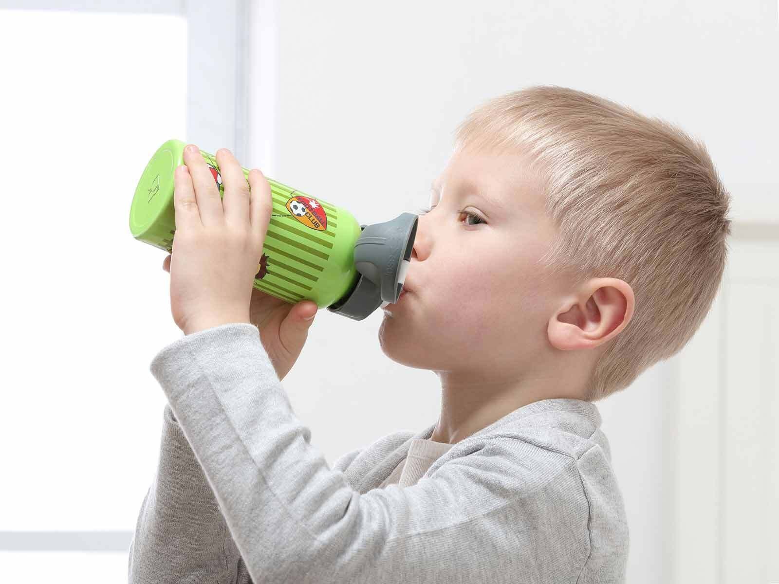 Sigikid Trinkflasche »Trinkflasche 400 ml«