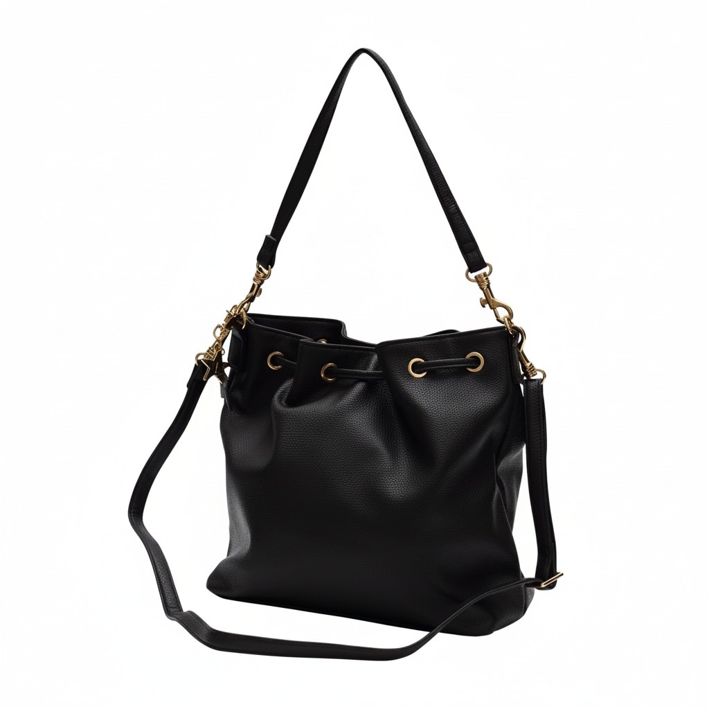 Joop Jeans Schultertasche »salve zohara matchsack mvo« Damen Umhängetasche, Handtasche, Tragetasche mit stylischen Details
