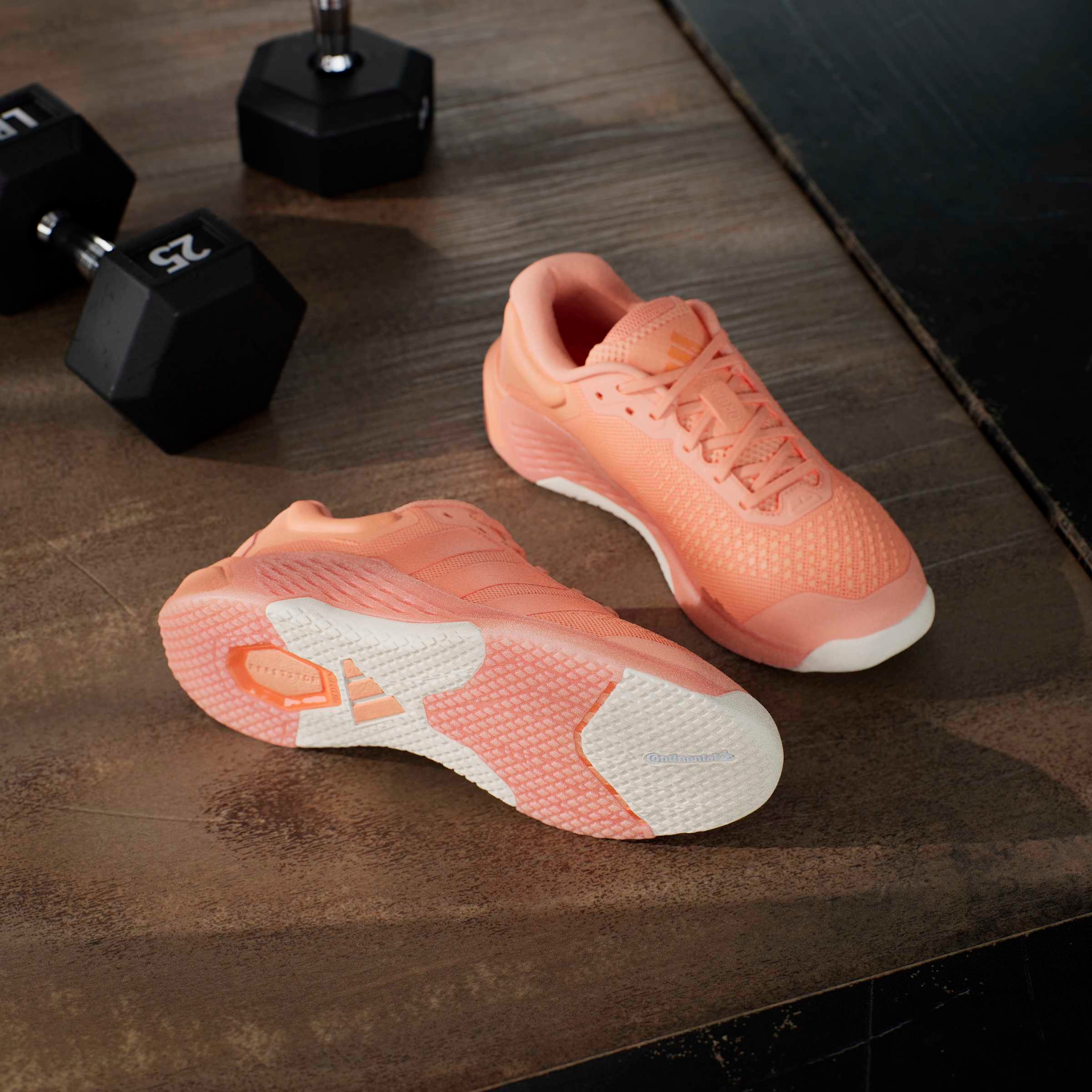 adidas Performance Trainingsschuh »DROPSET 4 POWER«