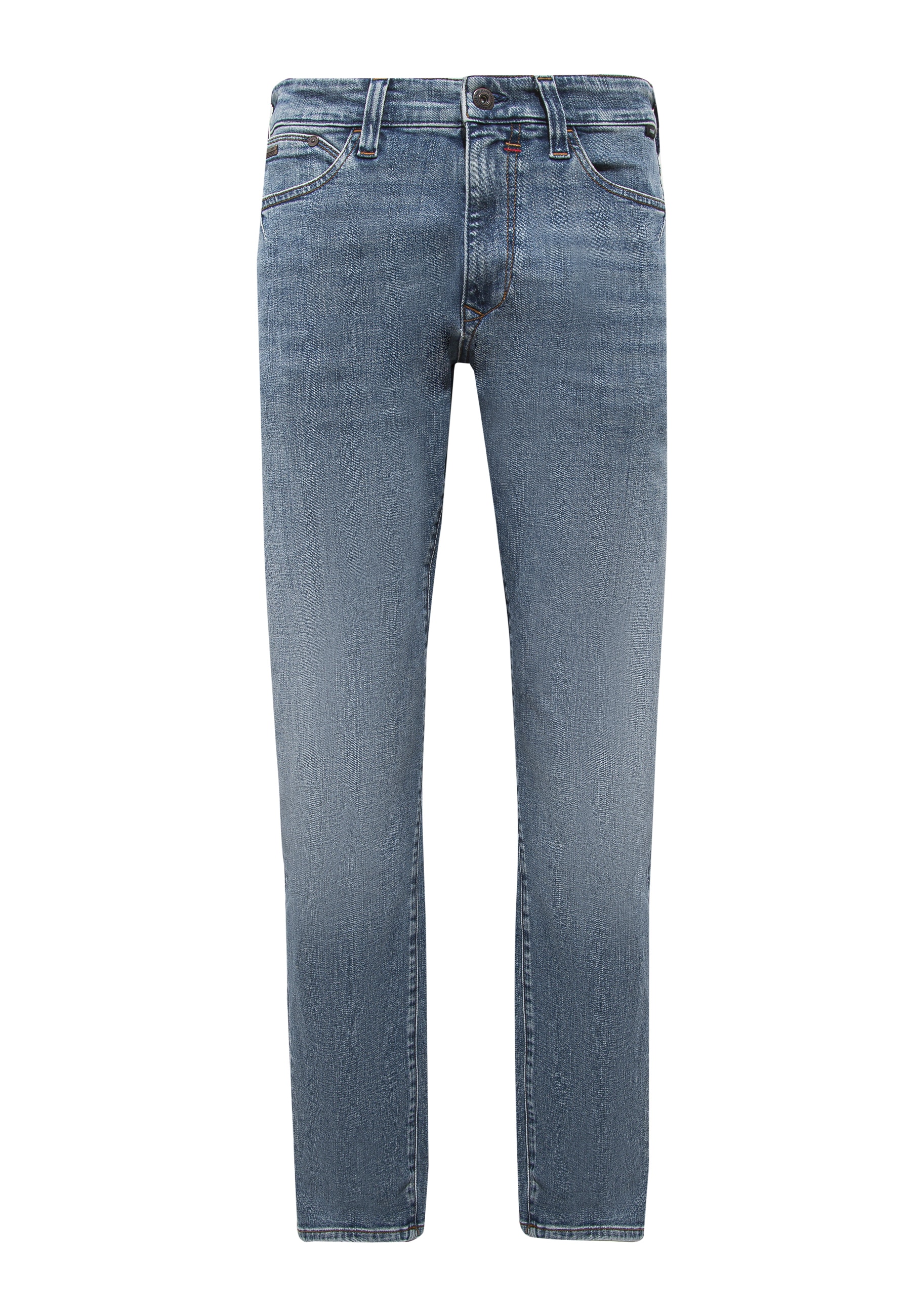 Mavi Gerade Jeans »MARTIN« Straight Jeans
