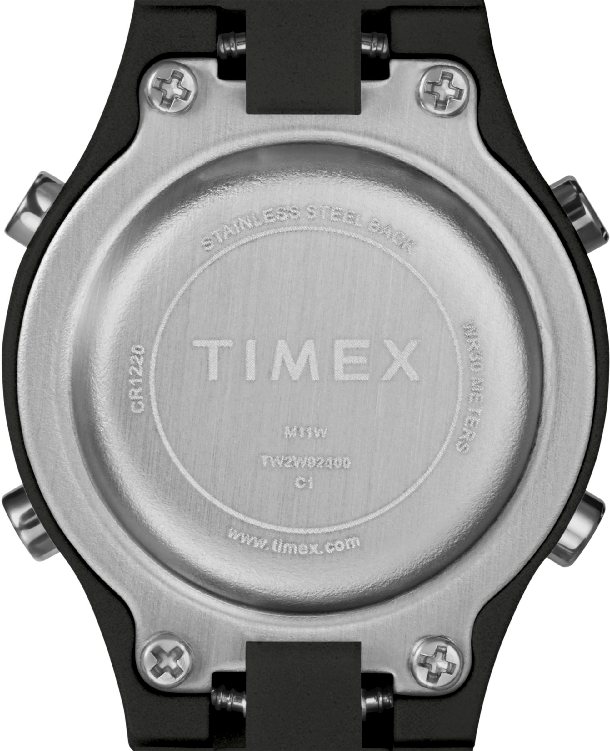 Timex Digitaluhr »TWEEN«, Armbanduhr, Kinderuhr, Lernuhr, Geburtstag, Schulanfang, Geschenkidee