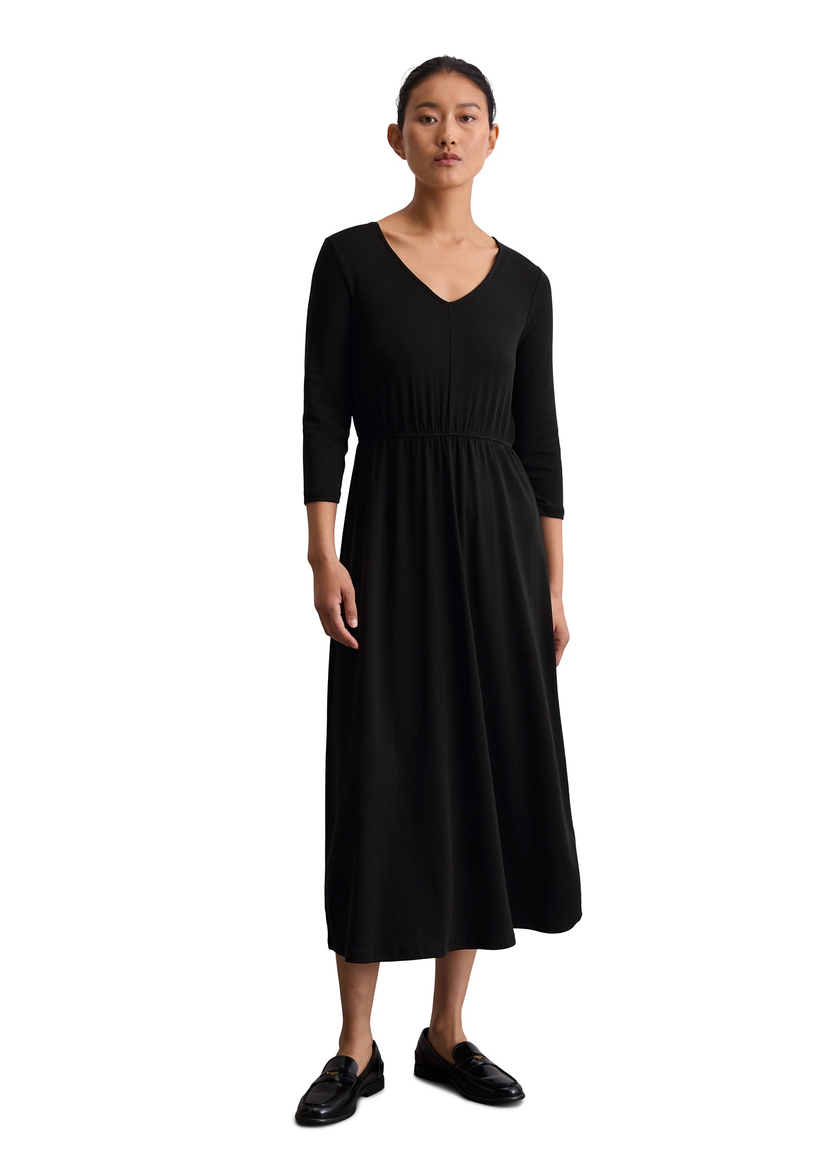 Marc O'Polo Jerseykleid »mit TENCEL™ Lyocell«