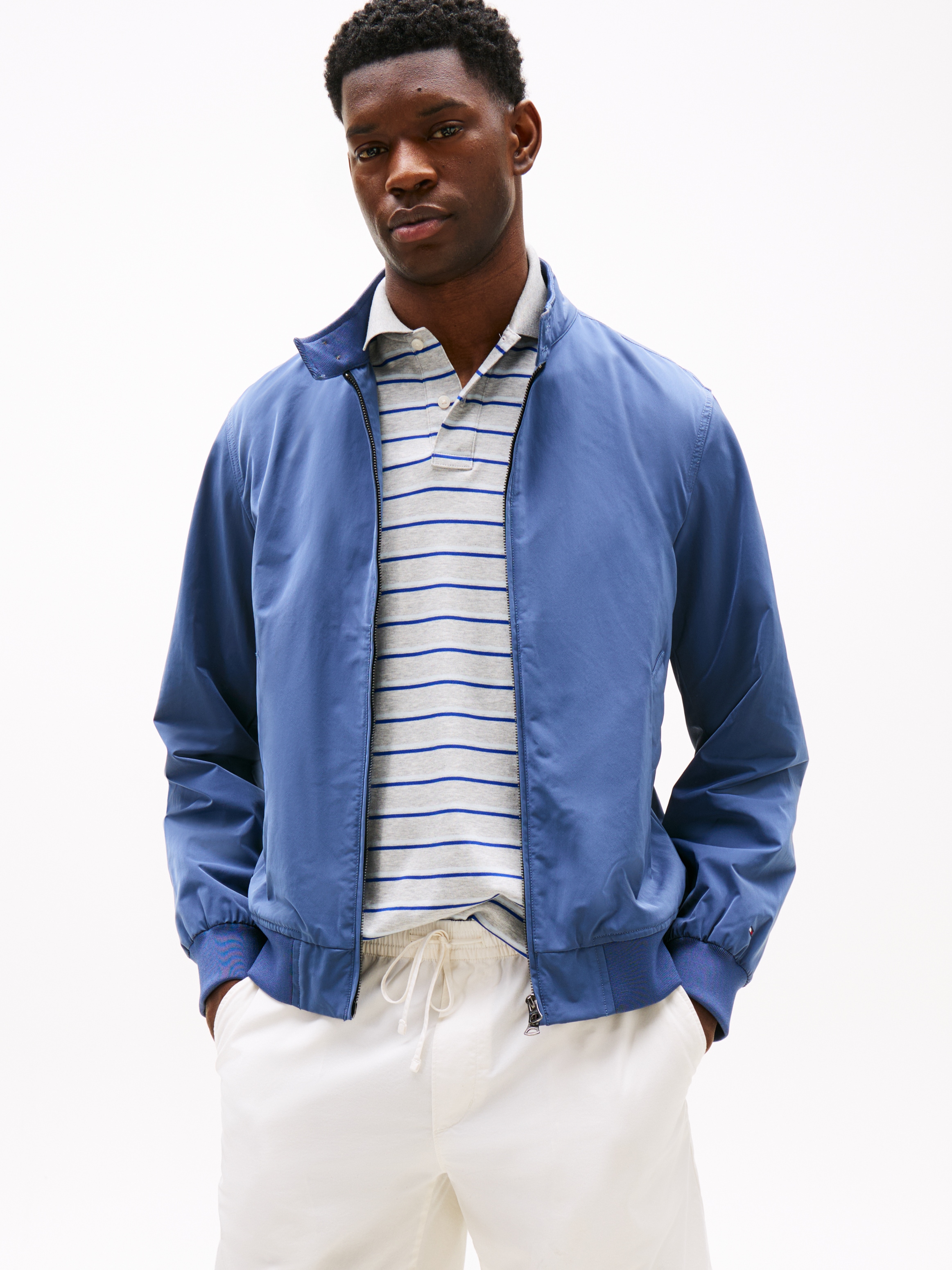 Tommy Hilfiger Blouson HARRINGTON JACKET günstig online kaufen