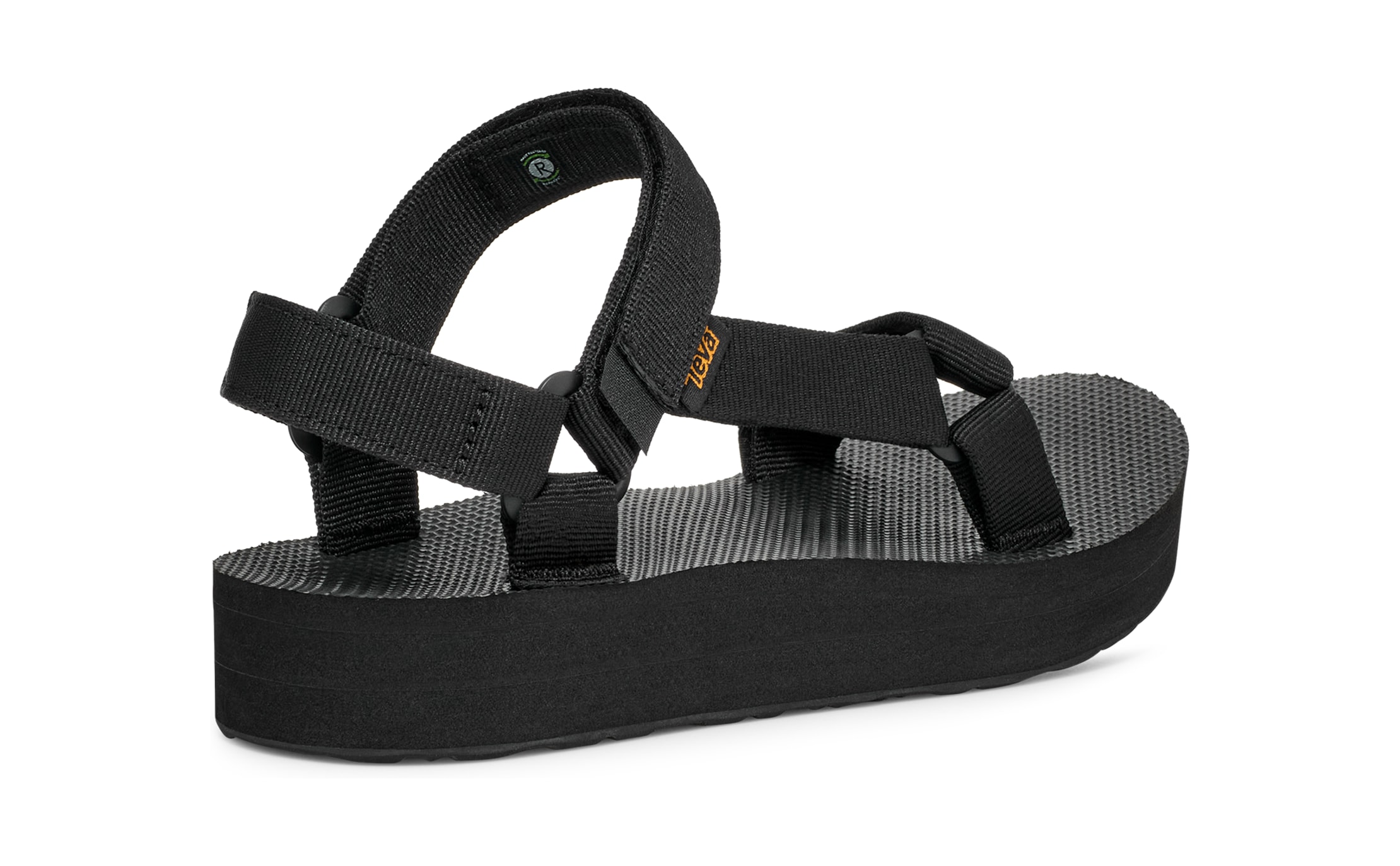 Teva Sandale »Midform Universal«, mit Klettverschluss