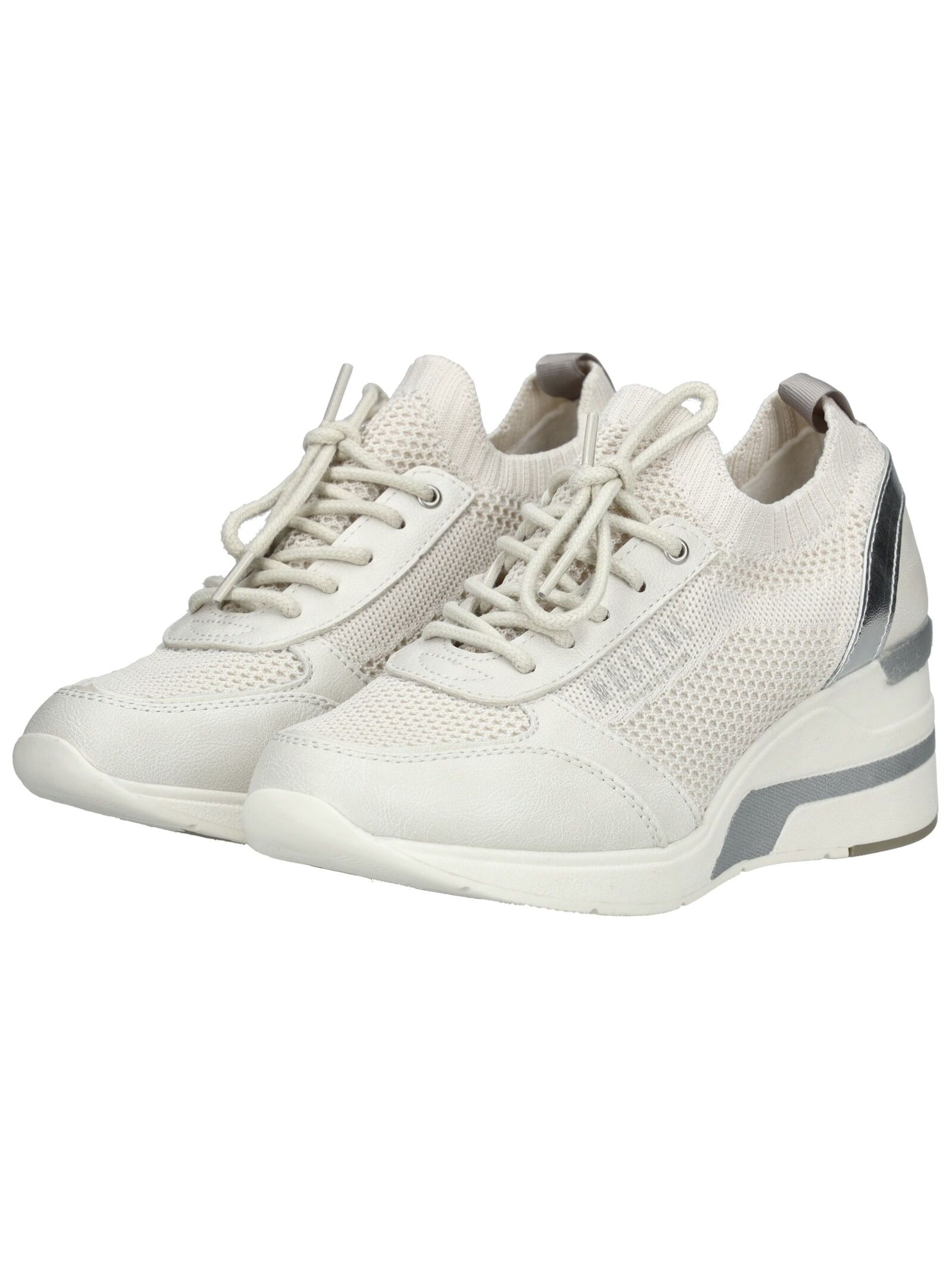 Mustang Shoes Sneaker »Mustang Shoes Sneaker Textil«