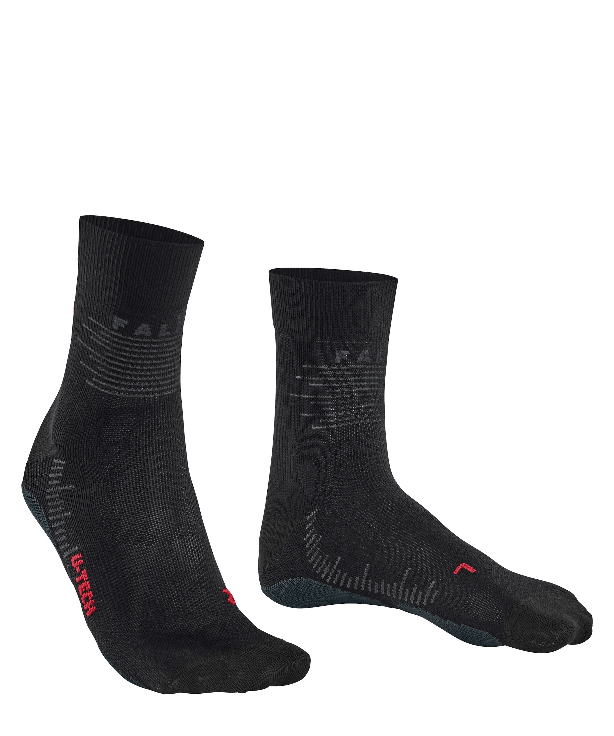 FALKE Socken »RU True Motion« 1 Paar tlg.