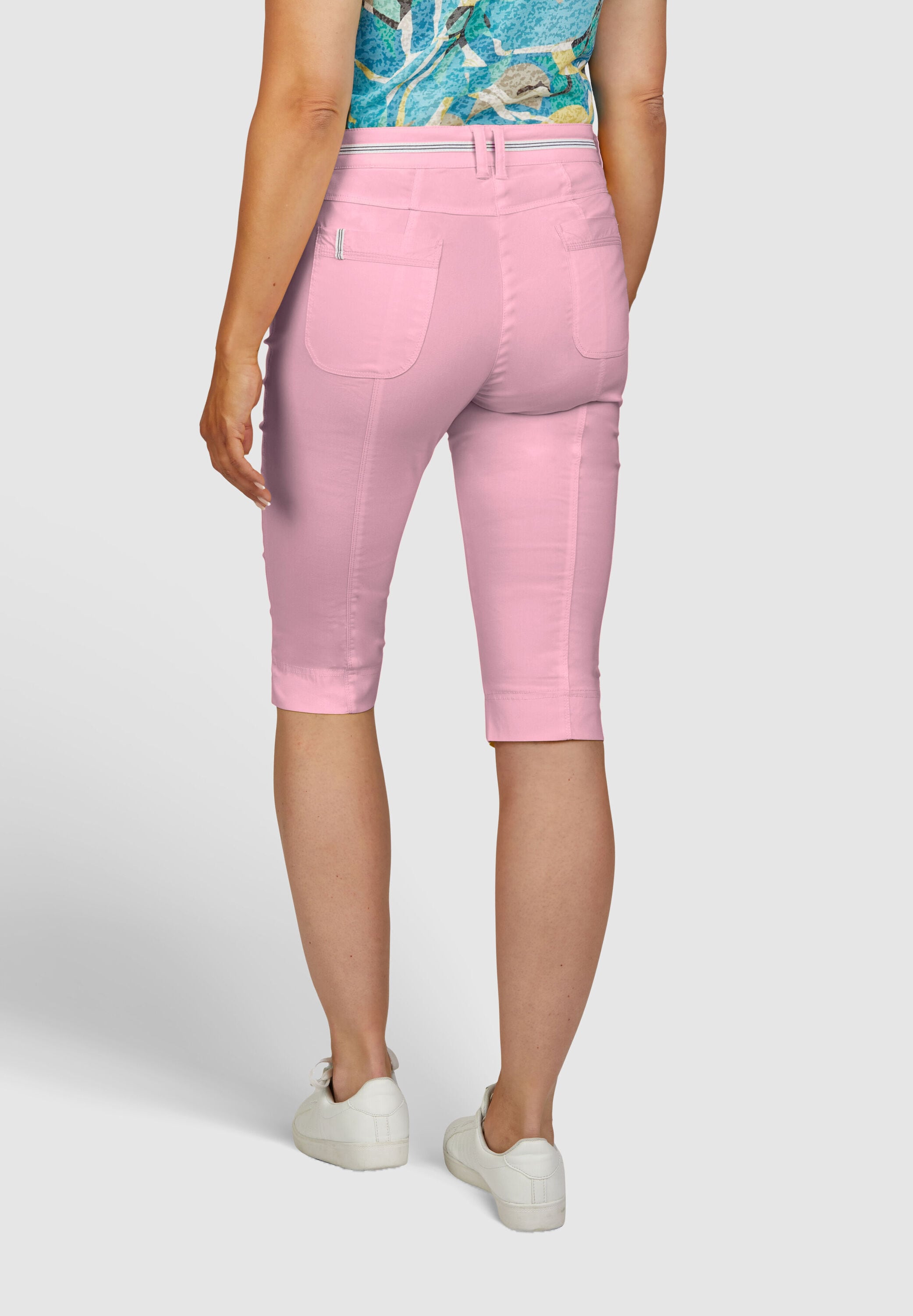 NAVIGAZIONE Outdoorhose »NAVIGAZIONE Bermuda«  Bengalinware