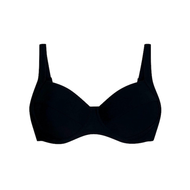 Rosa Faia Bügel-Bikini-Top »Sibel«, haltgebenders Bikini-Oberteil mit Bügel,  unterlegtes Cup online bestellen | BAUR