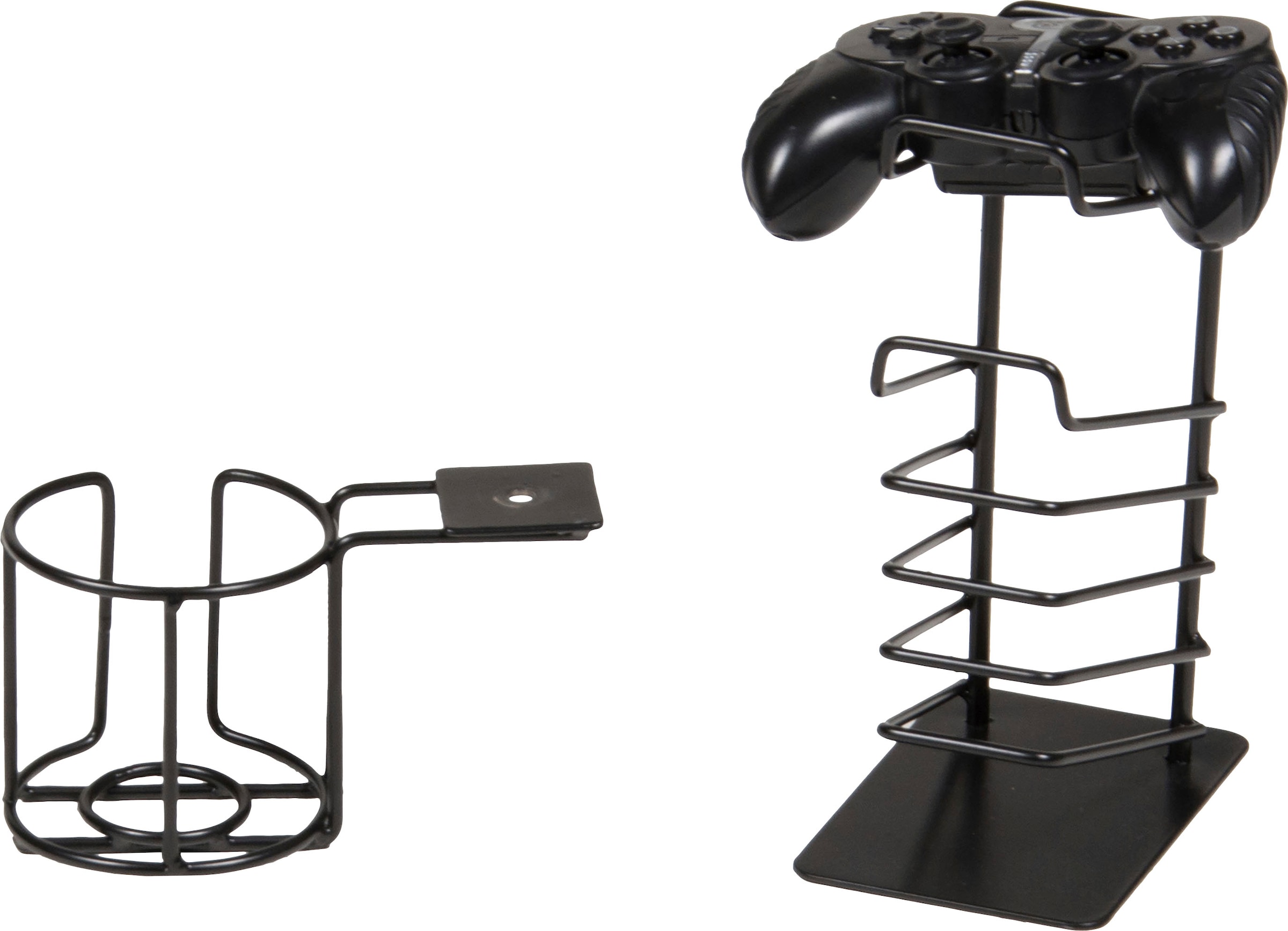 Duo Collection Controller-Halterung »Game-Rocker rink...
