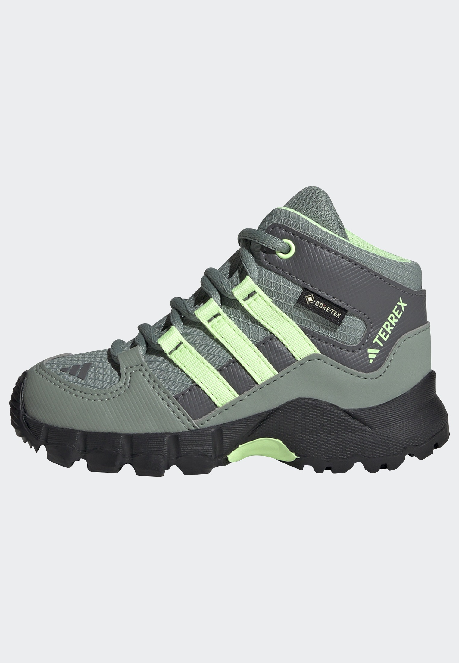 adidas TERREX Wanderschuh »TERREX MID GORE-TEX«, wasserdicht