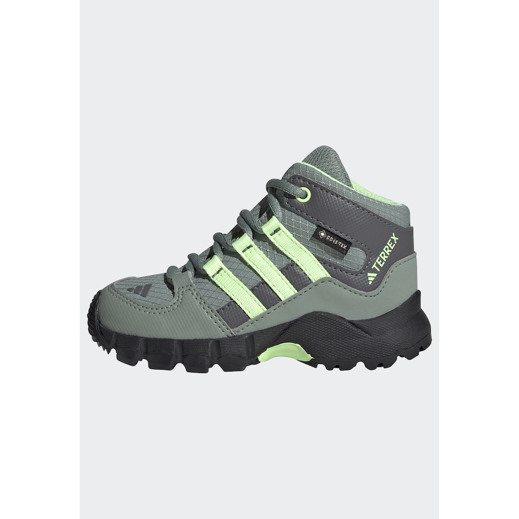 adidas TERREX Wanderschuh »TERREX MID GORE-TEX«