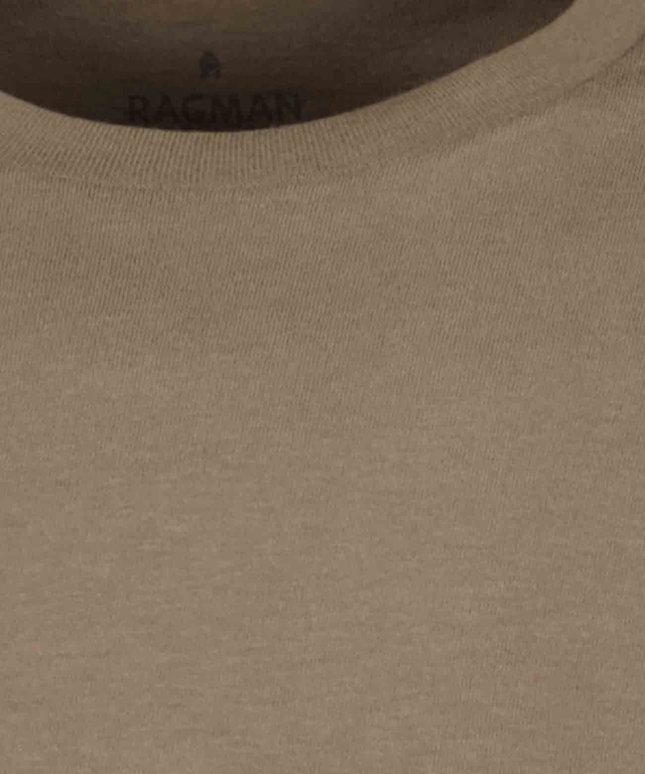 RAGMAN Langarmshirt