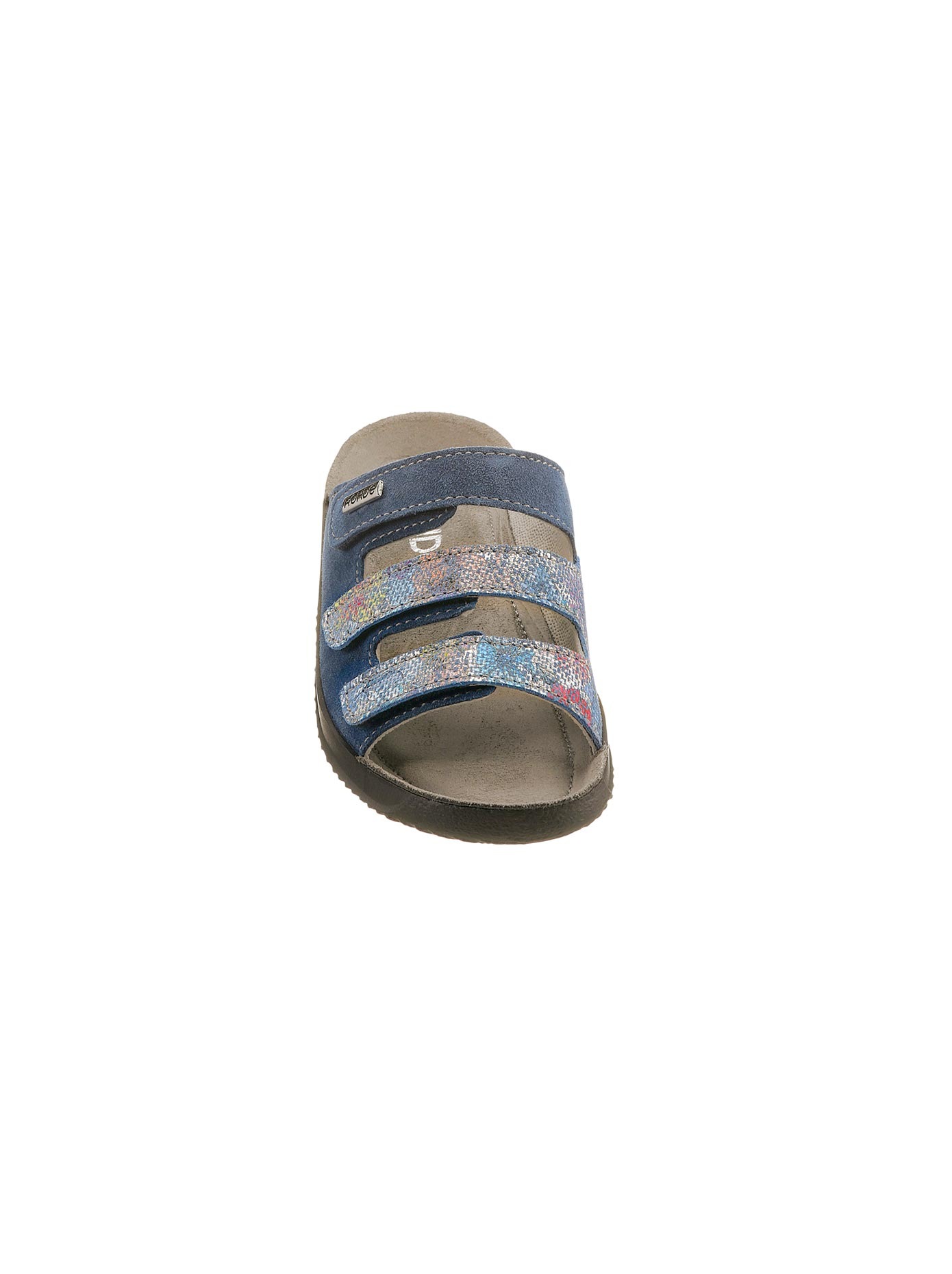 Rohde Pantoffel