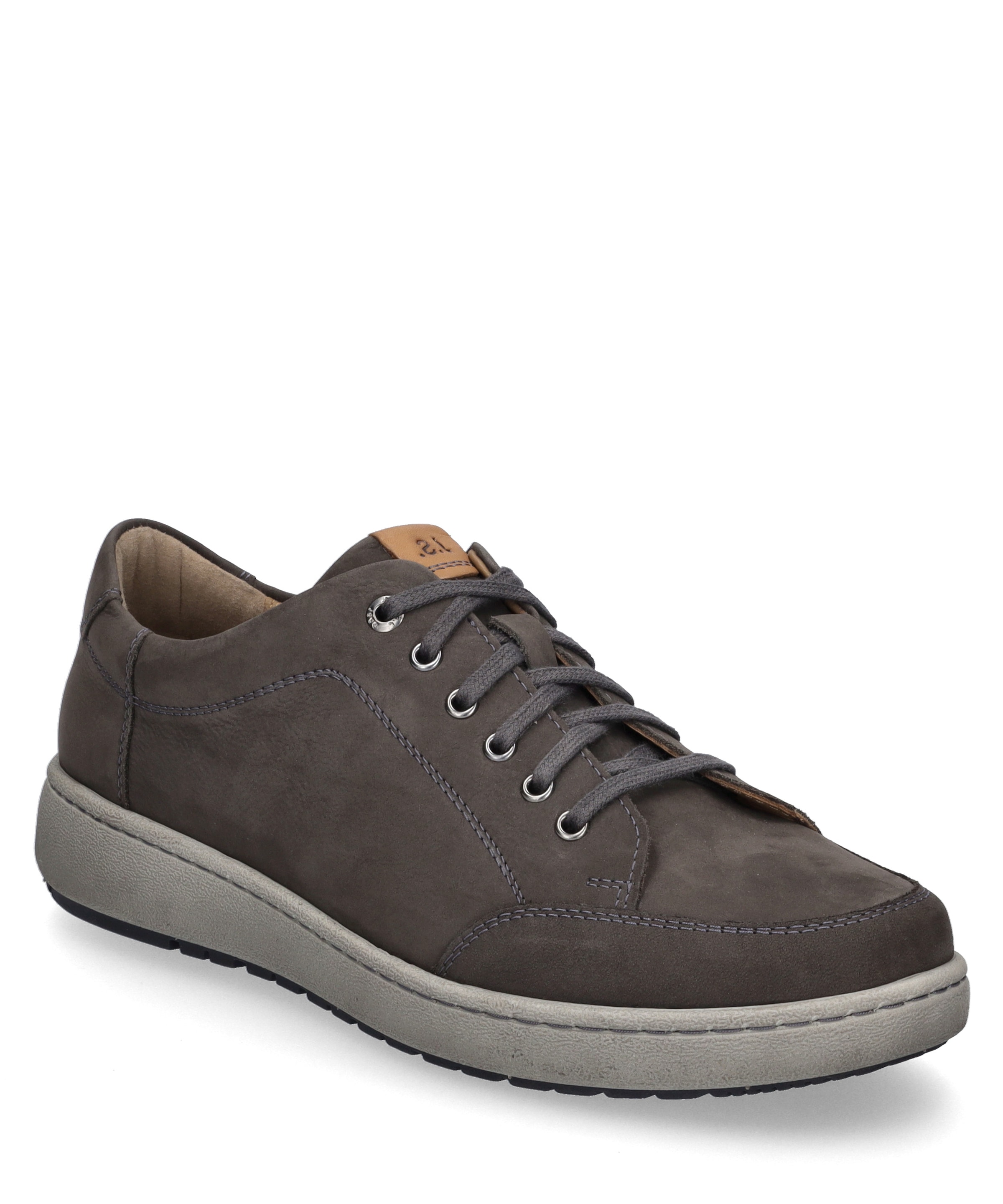 Josef Seibel Sneaker »David 03, granit-kombi«