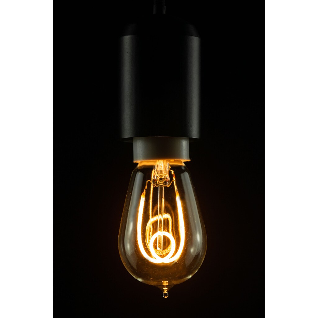 SEGULA LED-Leuchtmittel »Soft Line«, E14, 1 St., Warmweiß