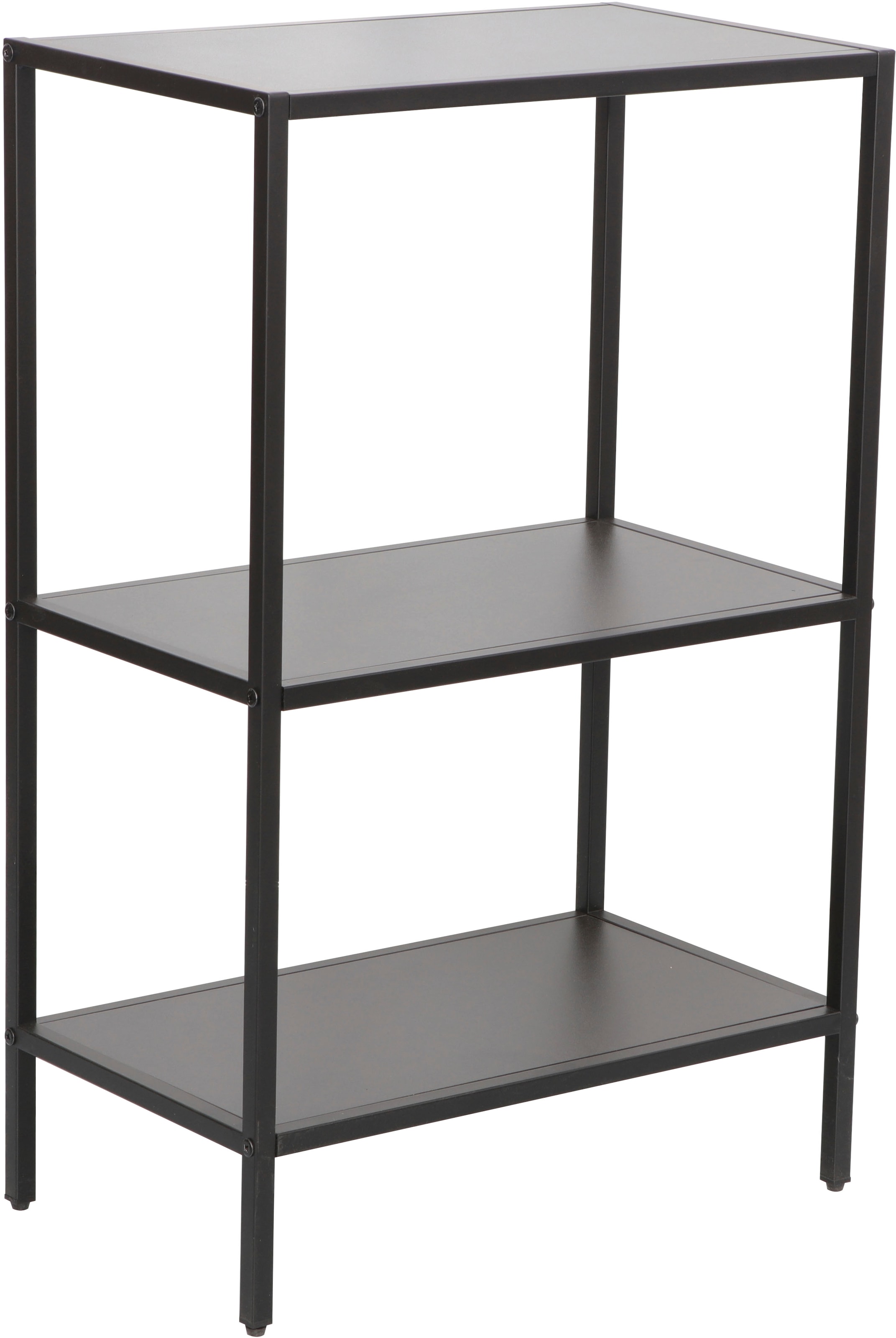 INOSIGN Standregal "Lodi", (1 St.), kompaktes Badregal mit 3 Ablagen, ideal günstig online kaufen
