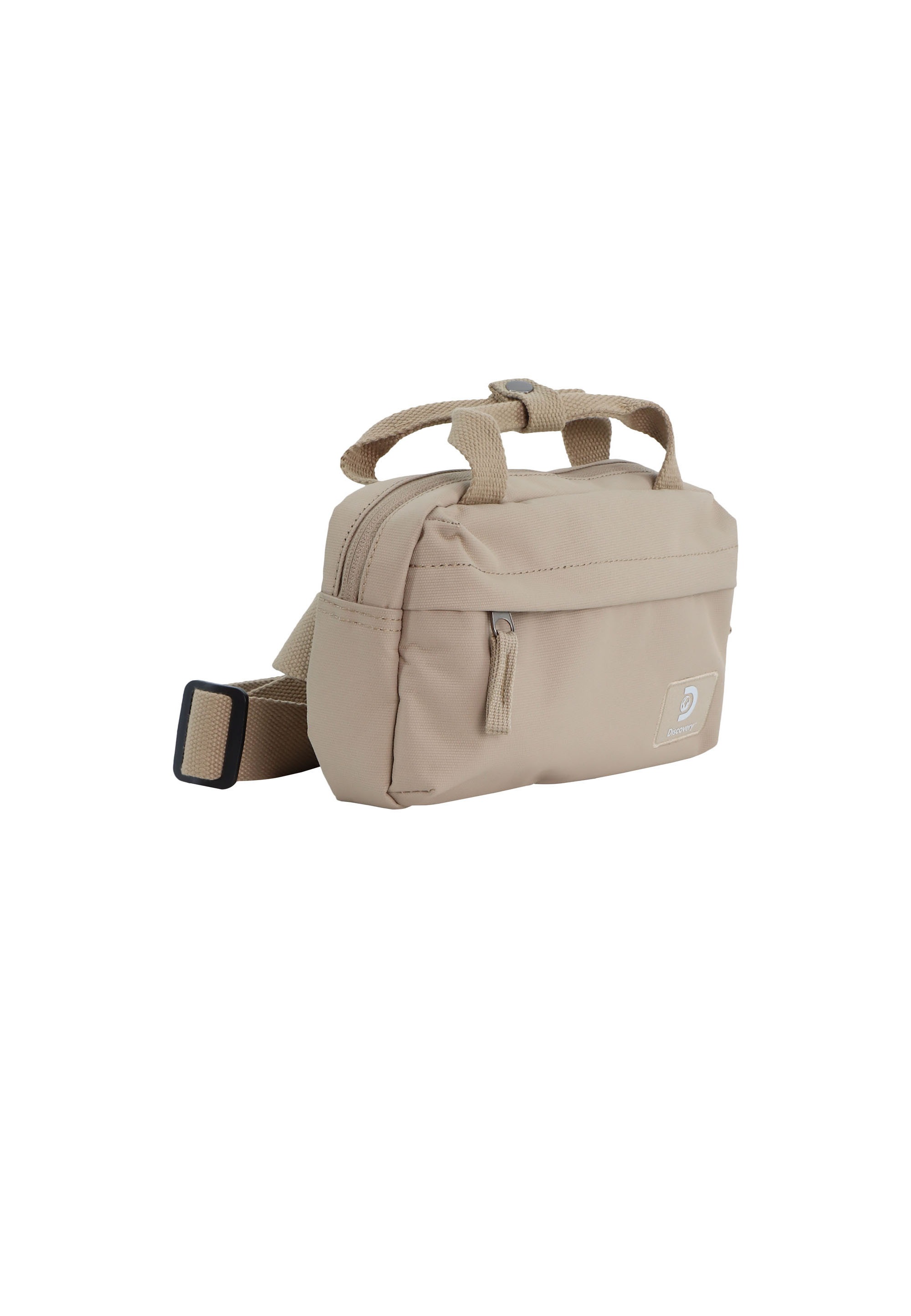 Discovery Gürteltasche »Cave«, aus rPet Polyester-Material